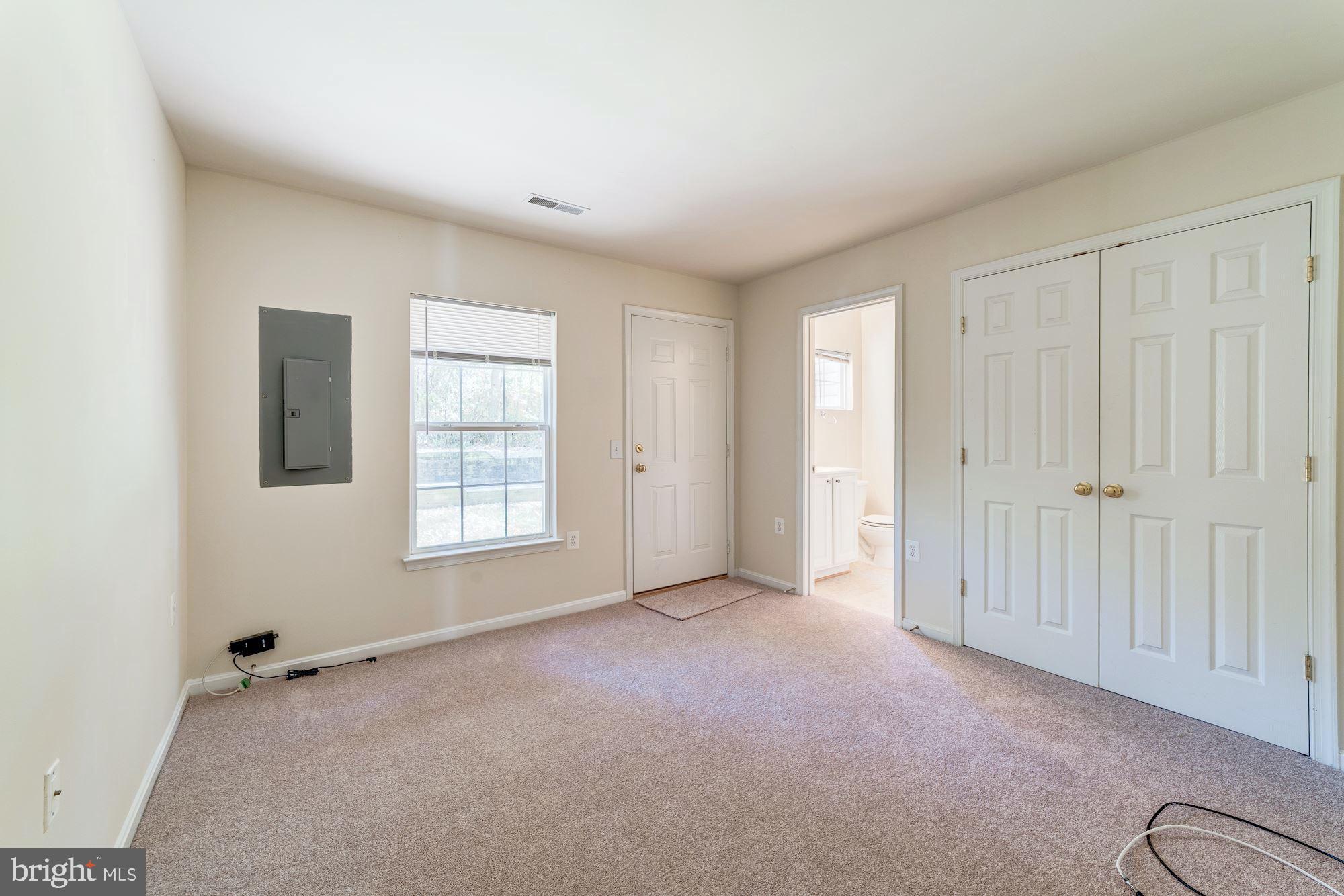 PARKSIDE AT DULLES - Residential Lease
