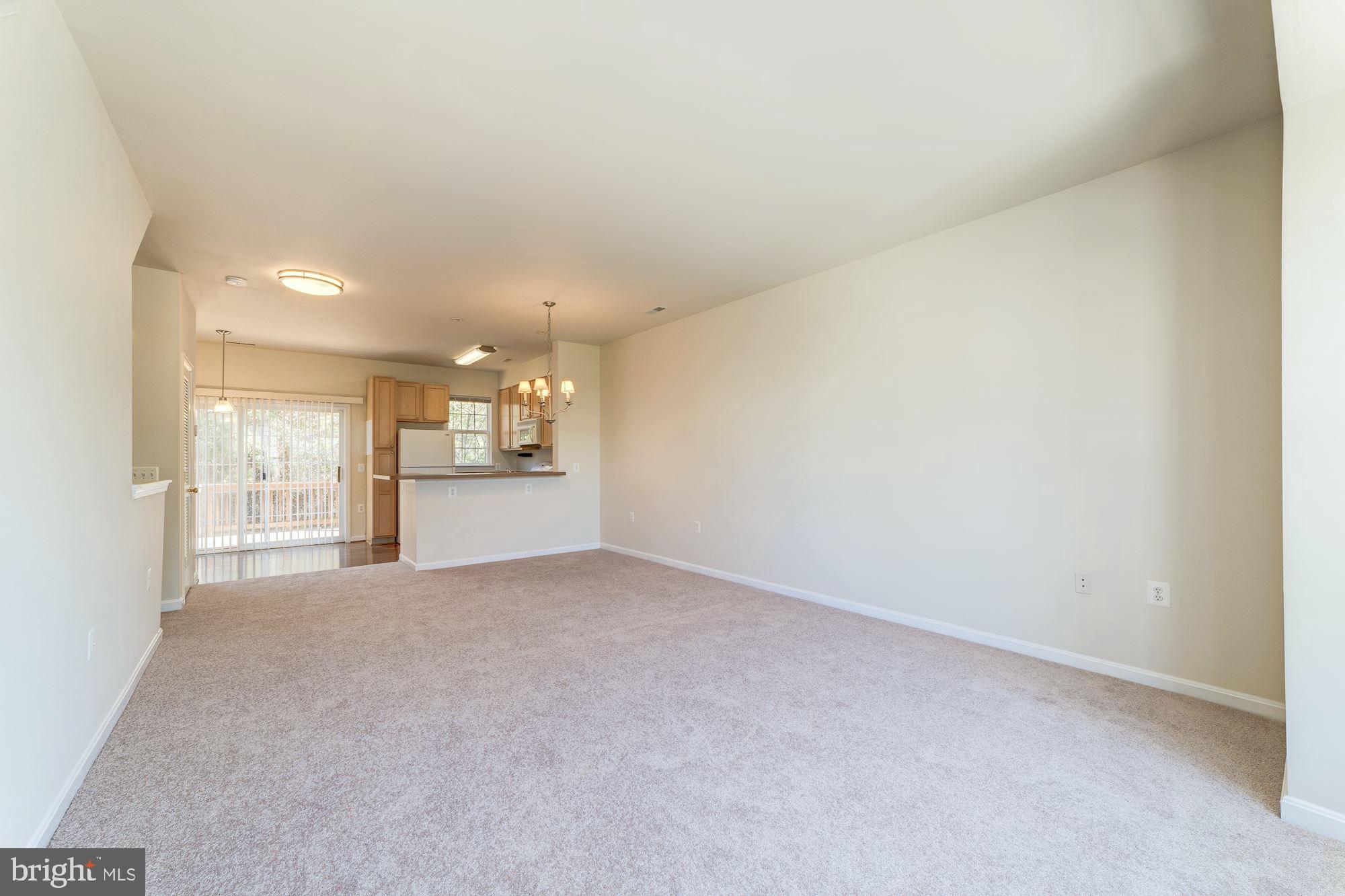 PARKSIDE AT DULLES - Residential Lease