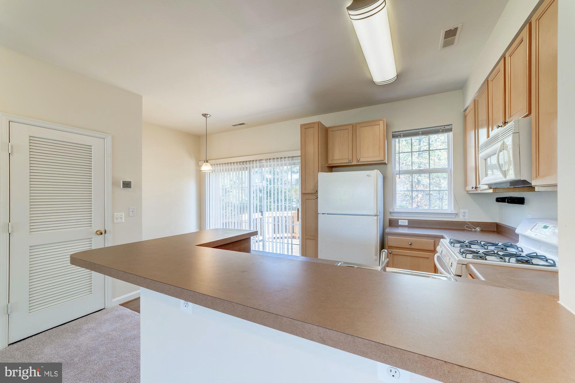 PARKSIDE AT DULLES - Residential Lease