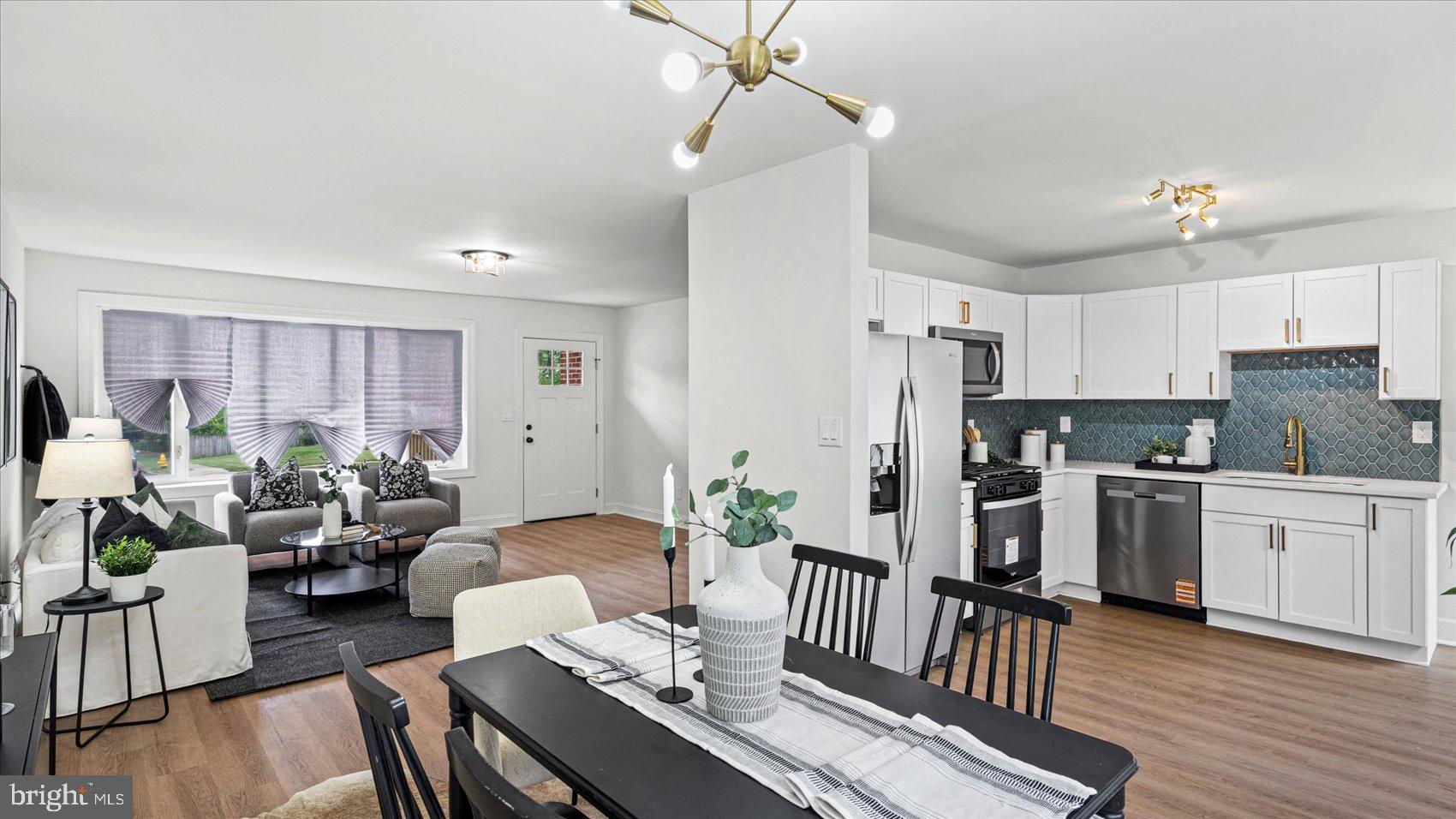 SOUTHGATE - Residential