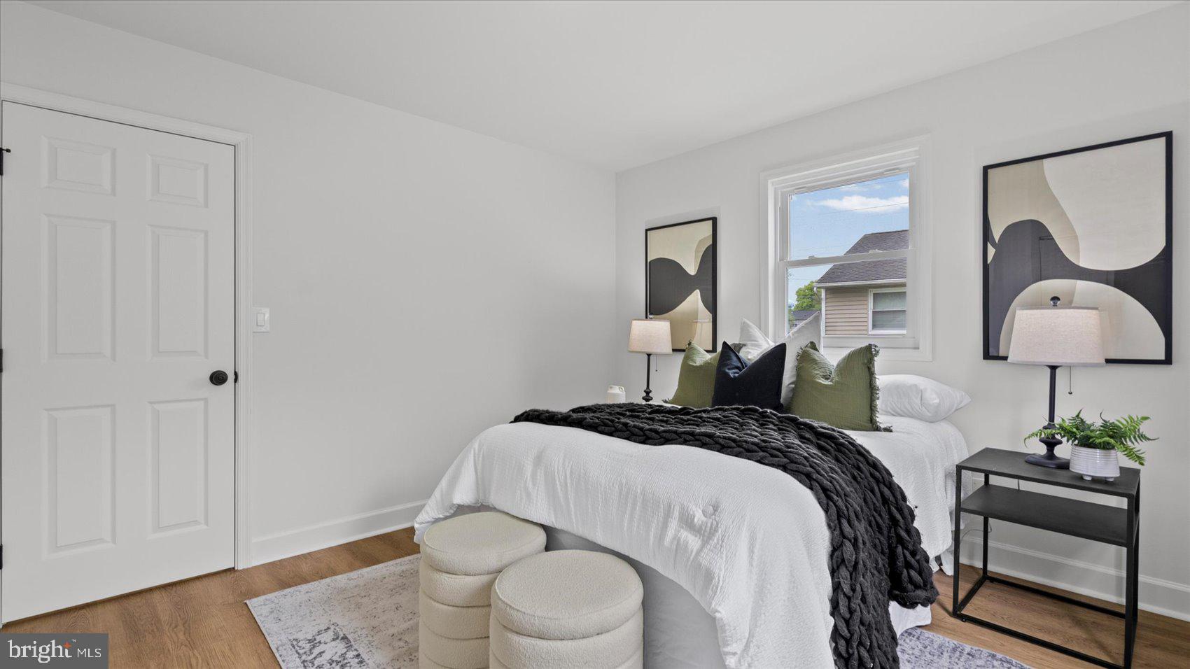 SOUTHGATE - Residential