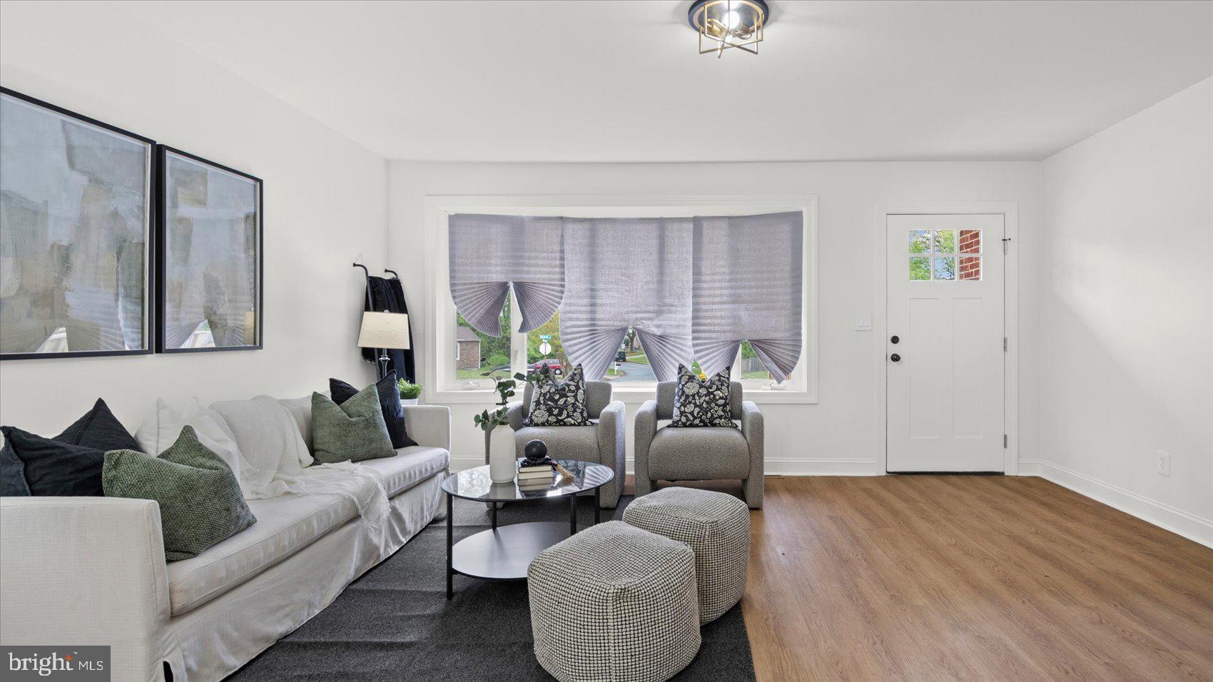 SOUTHGATE - Residential
