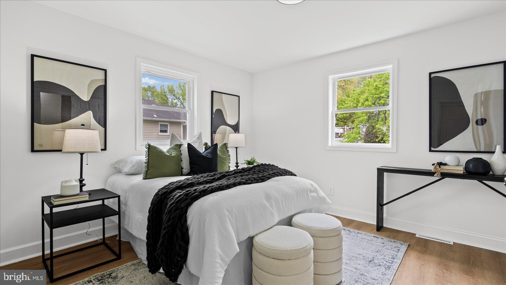 SOUTHGATE - Residential