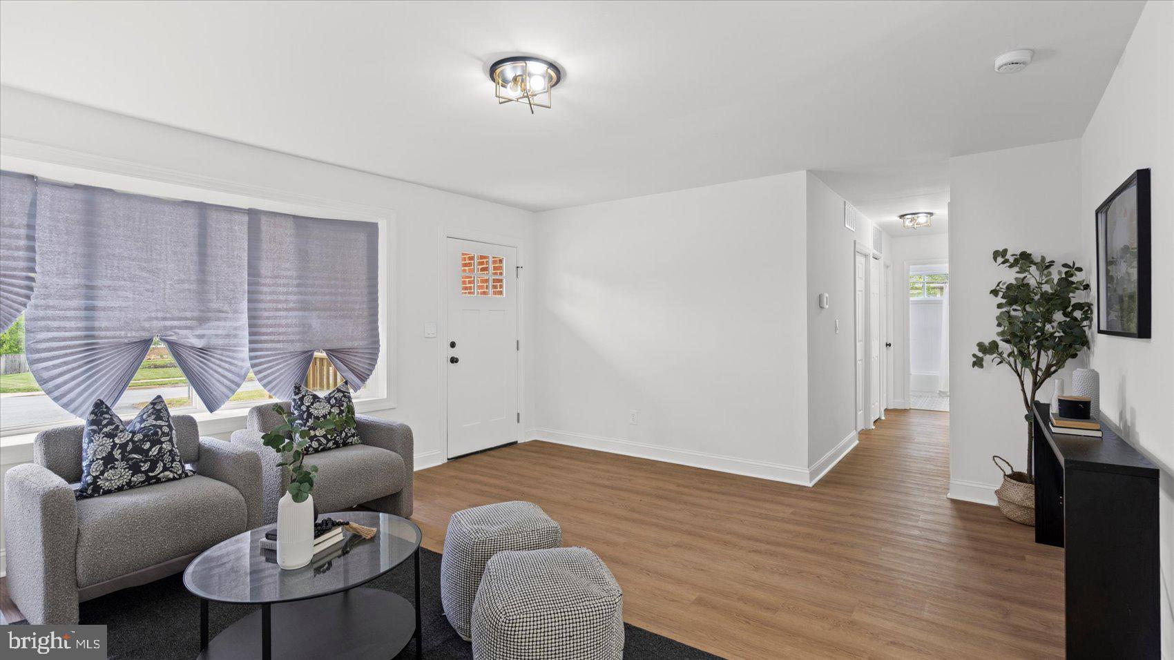 SOUTHGATE - Residential