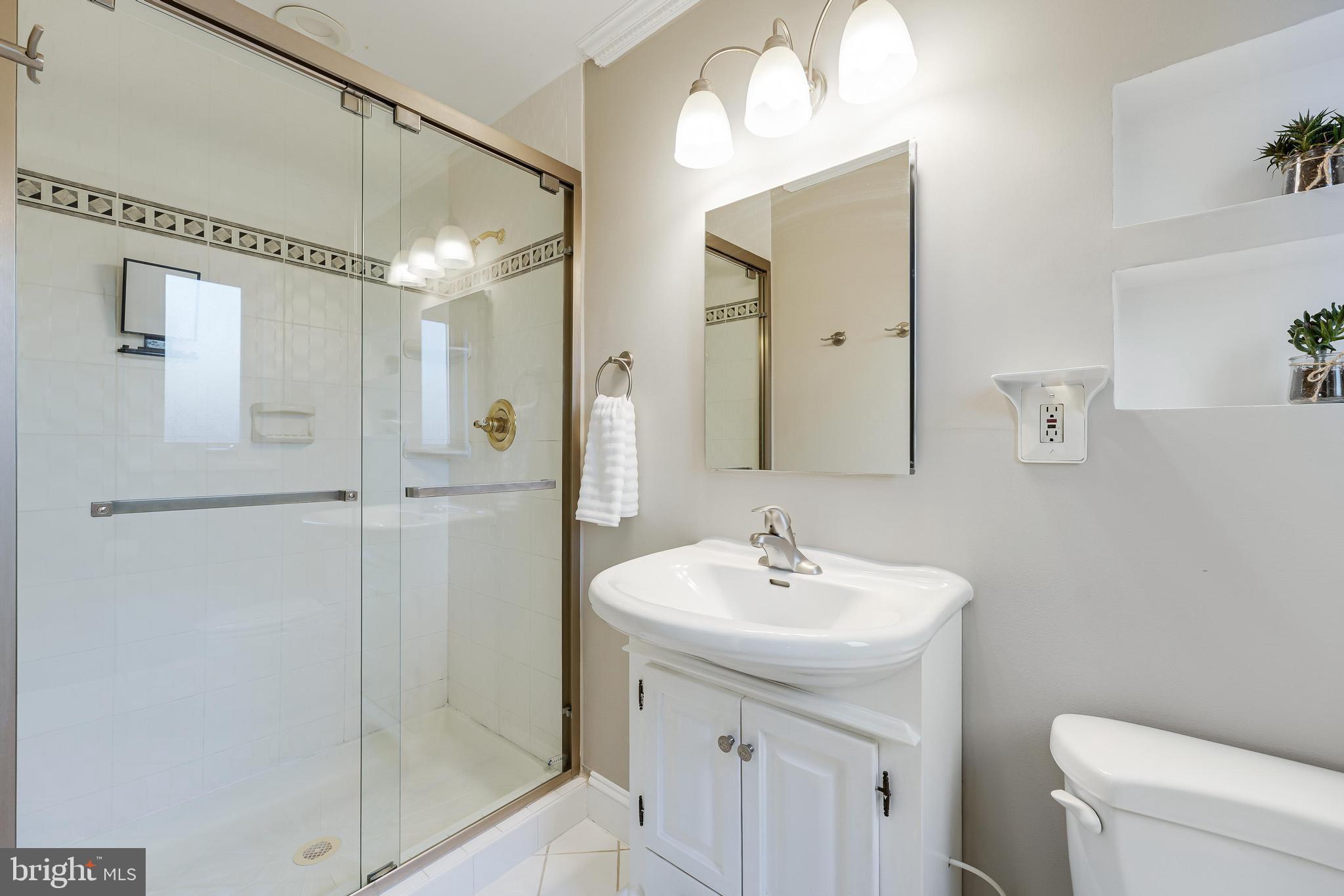 WEST LEWINSVILLE HEIGHTS - Residential