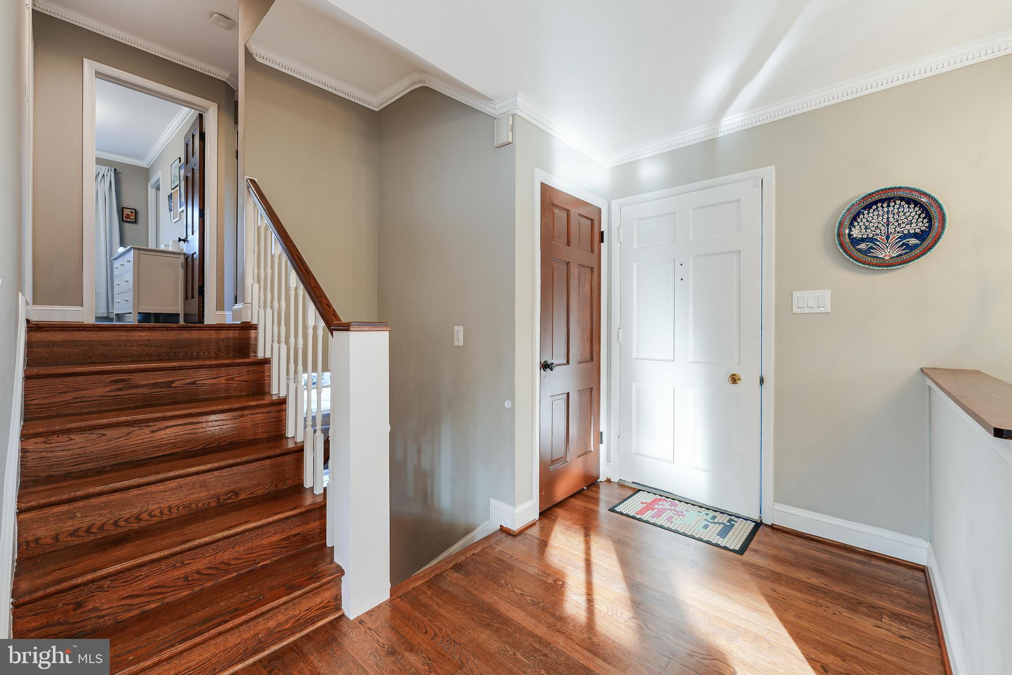 WEST LEWINSVILLE HEIGHTS - Residential