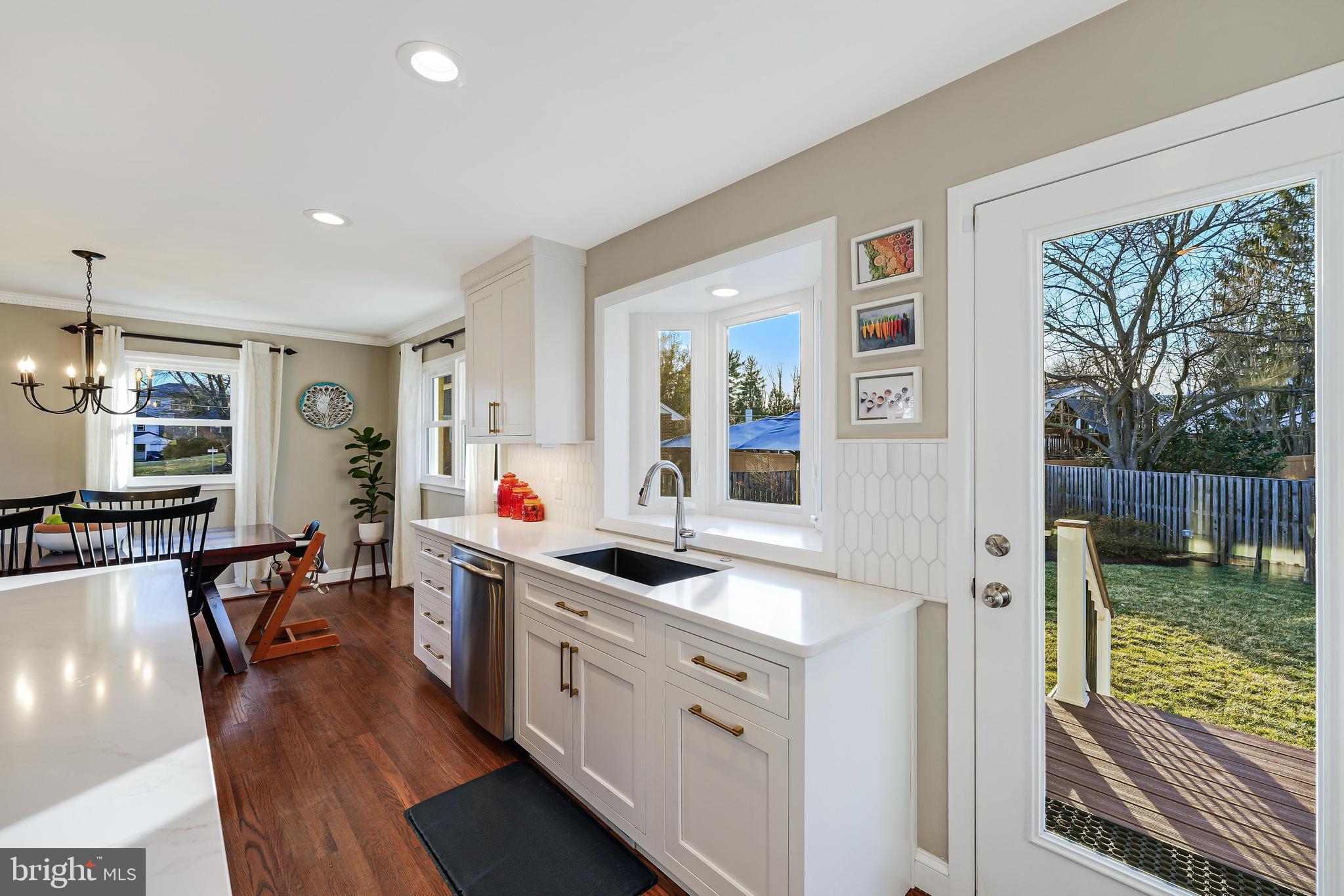 WEST LEWINSVILLE HEIGHTS - Residential