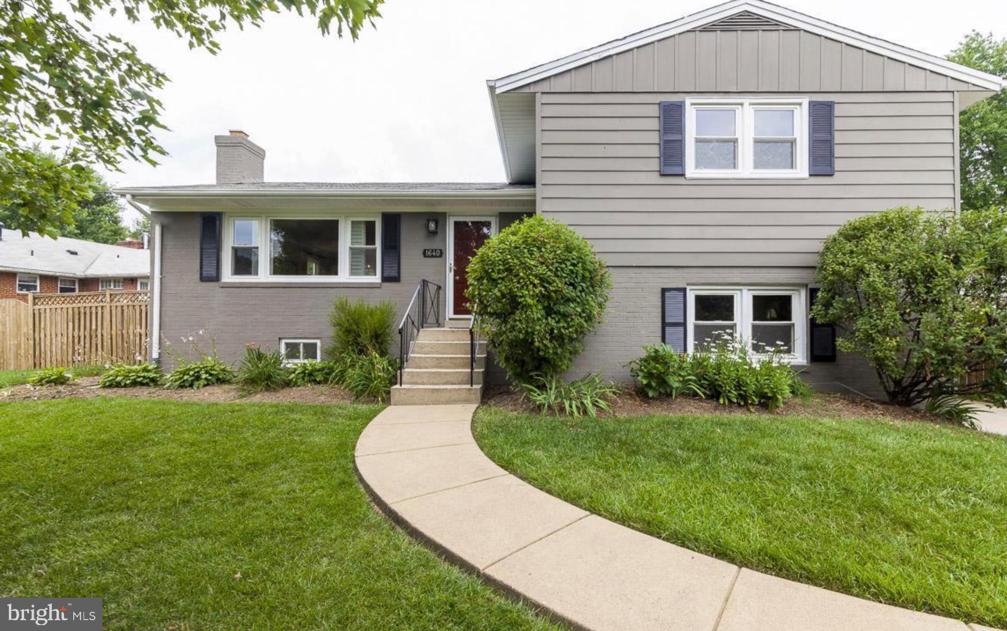 WEST LEWINSVILLE HEIGHTS - Residential