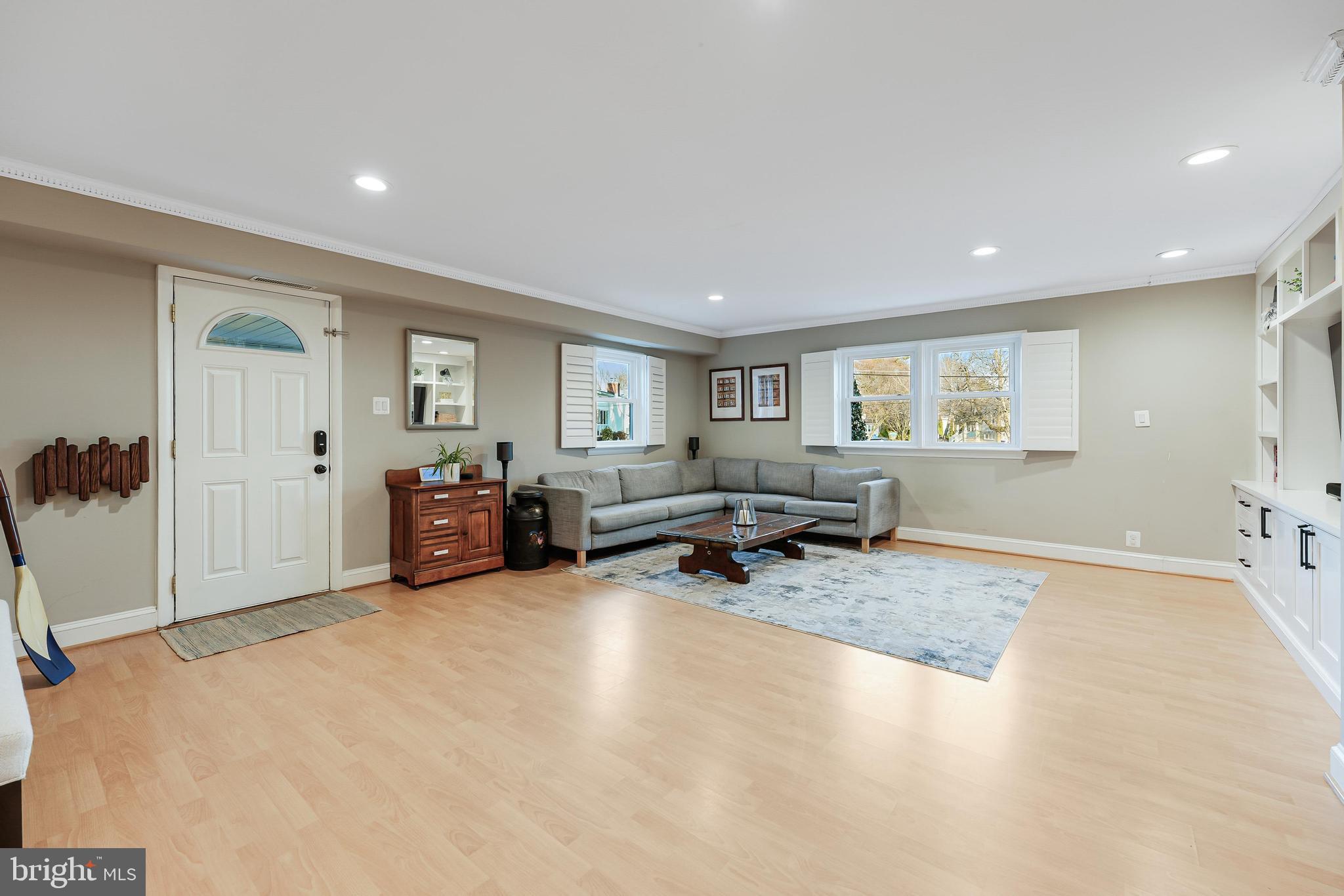 WEST LEWINSVILLE HEIGHTS - Residential