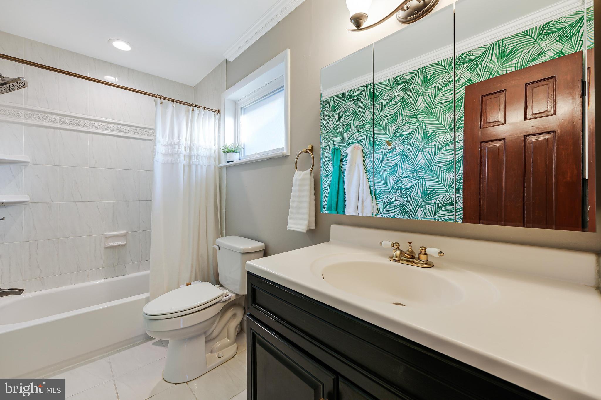 WEST LEWINSVILLE HEIGHTS - Residential