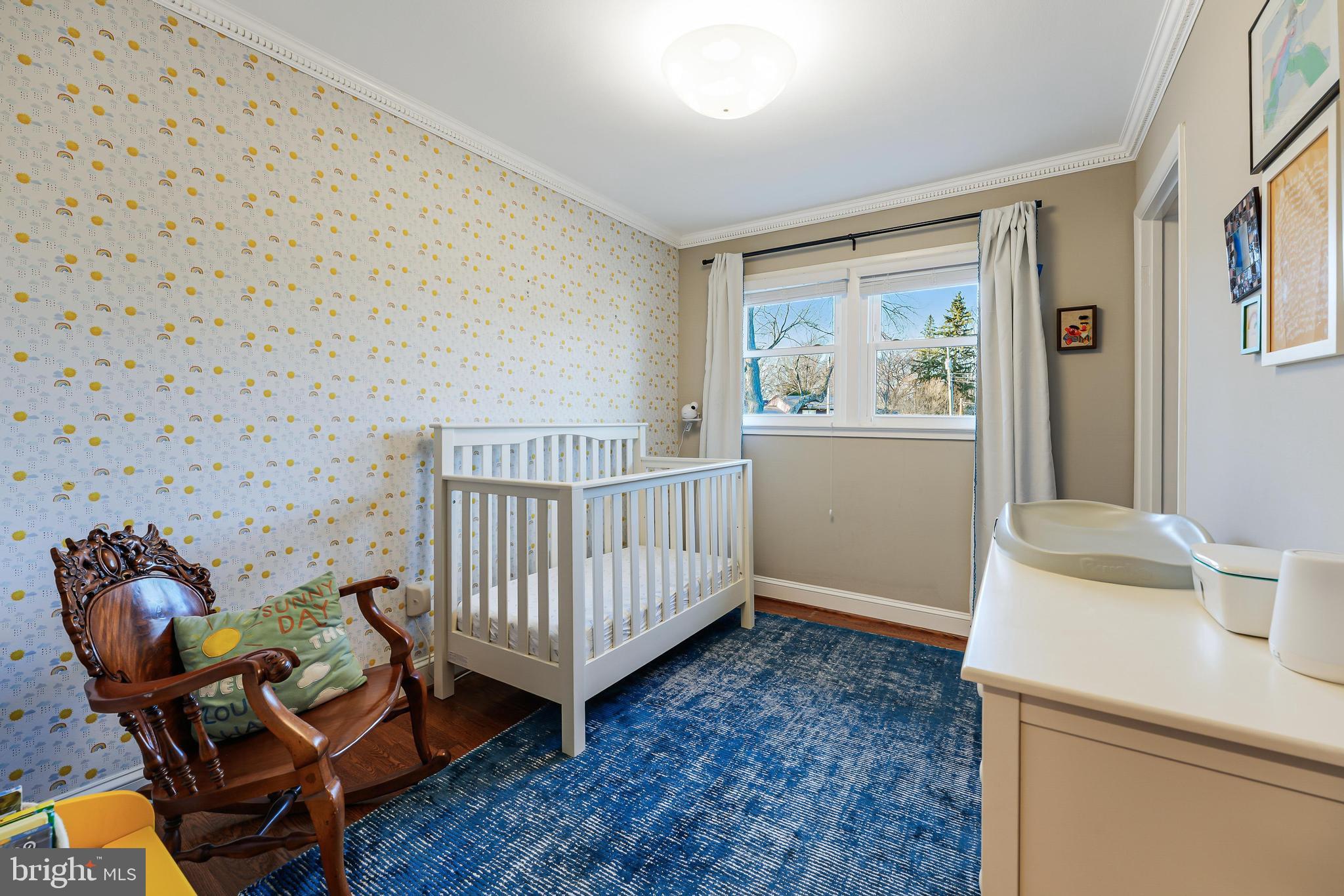 WEST LEWINSVILLE HEIGHTS - Residential