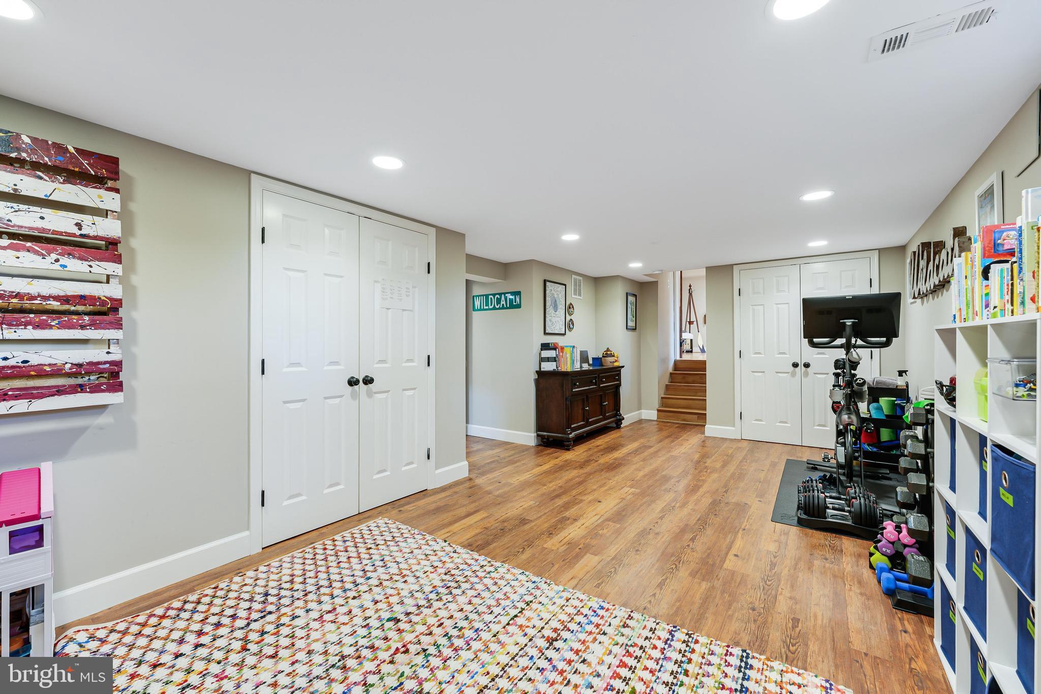 WEST LEWINSVILLE HEIGHTS - Residential