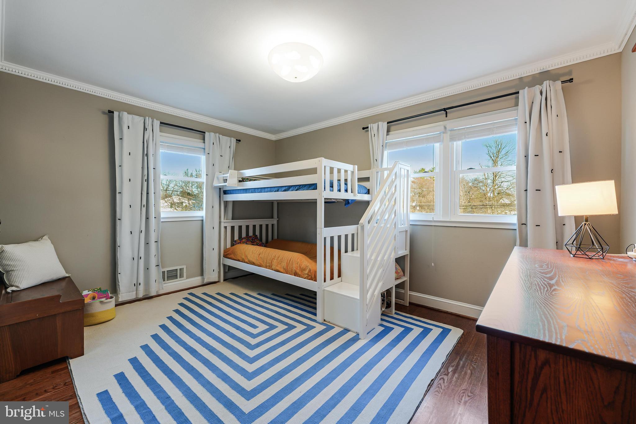 WEST LEWINSVILLE HEIGHTS - Residential