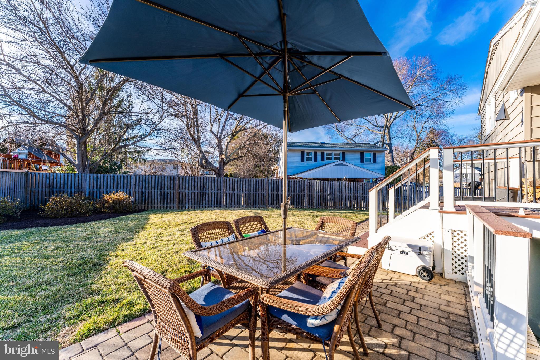 WEST LEWINSVILLE HEIGHTS - Residential