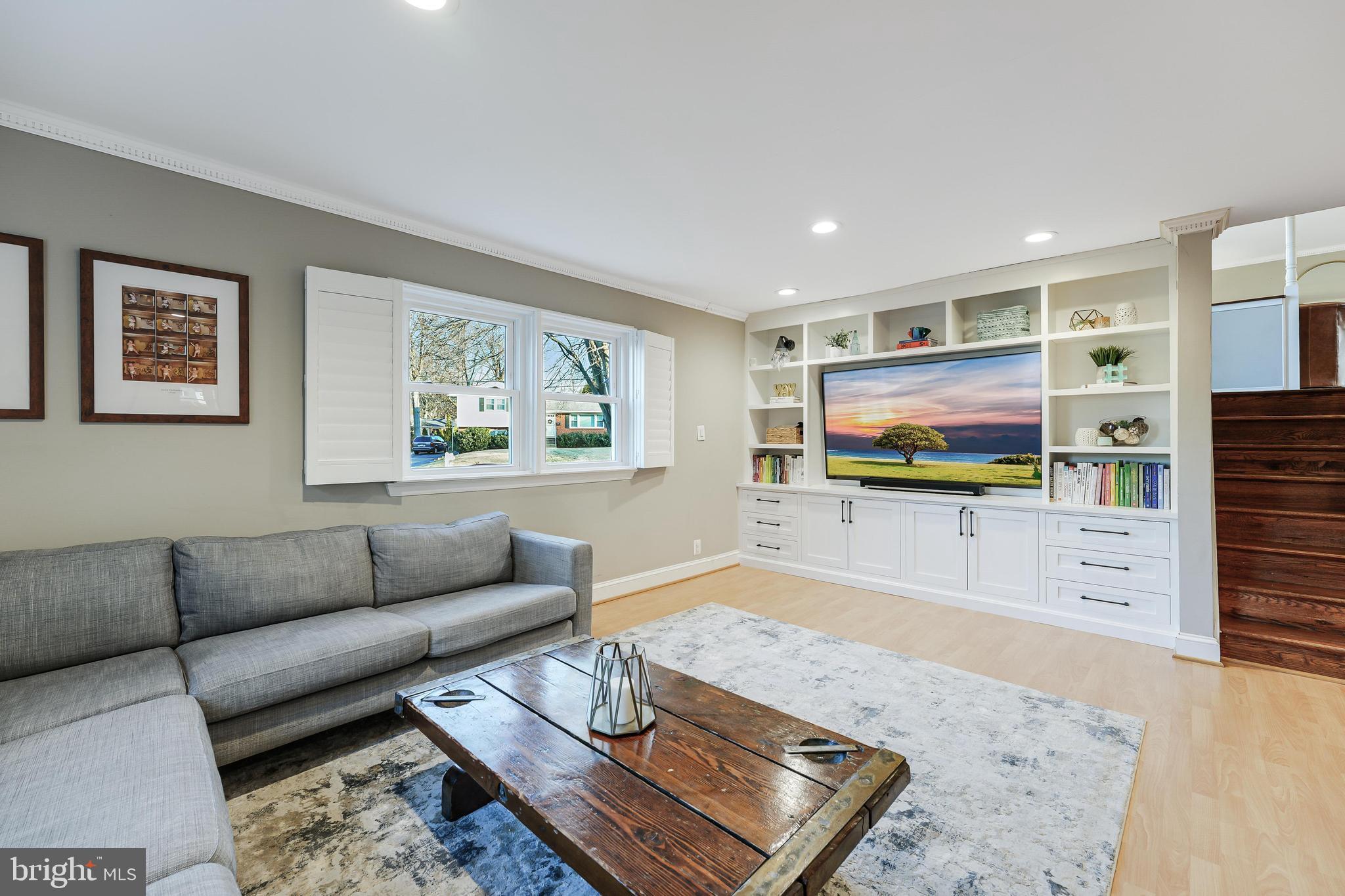 WEST LEWINSVILLE HEIGHTS - Residential