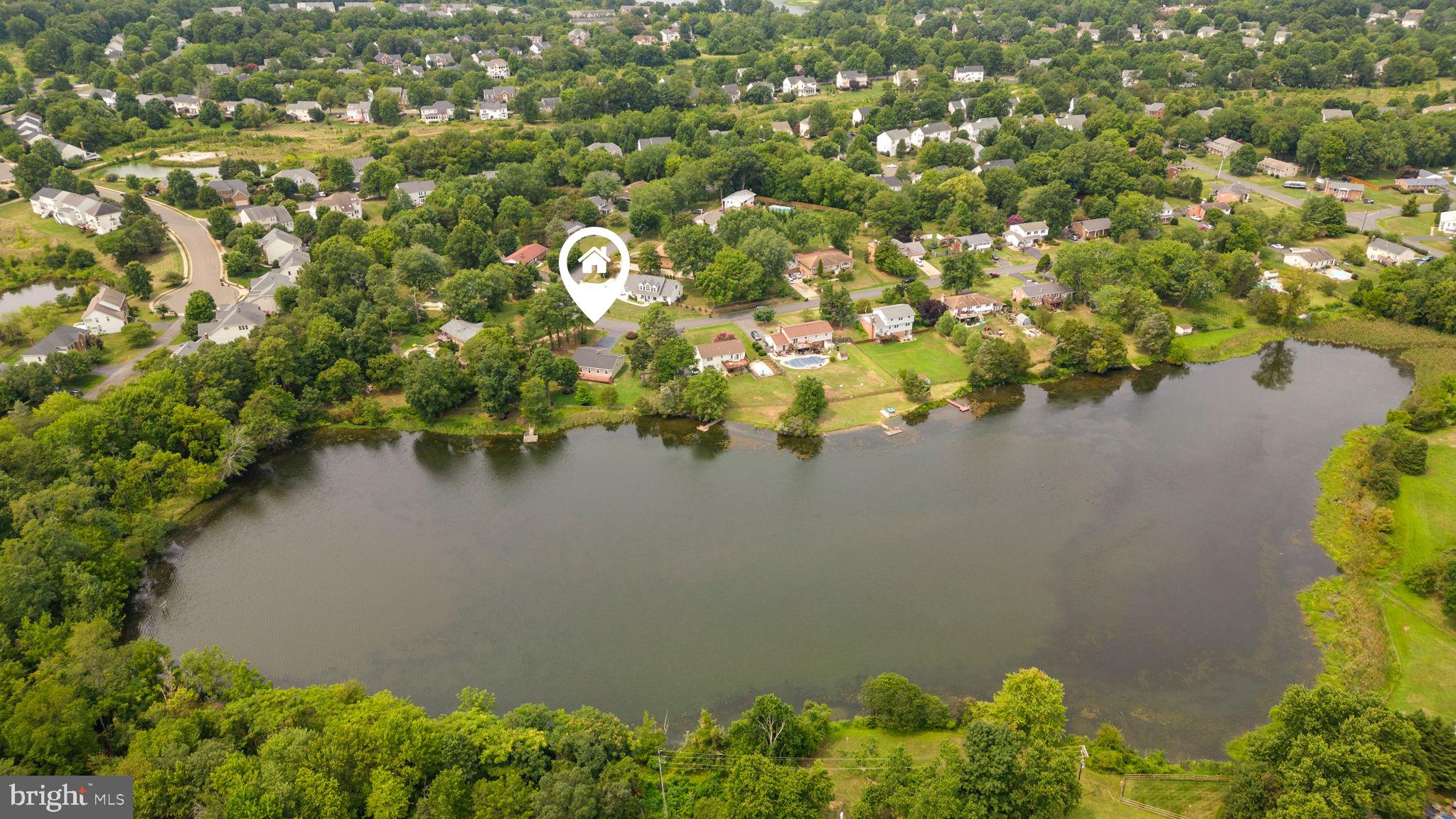 LAKEVIEW ESTATES - Residential