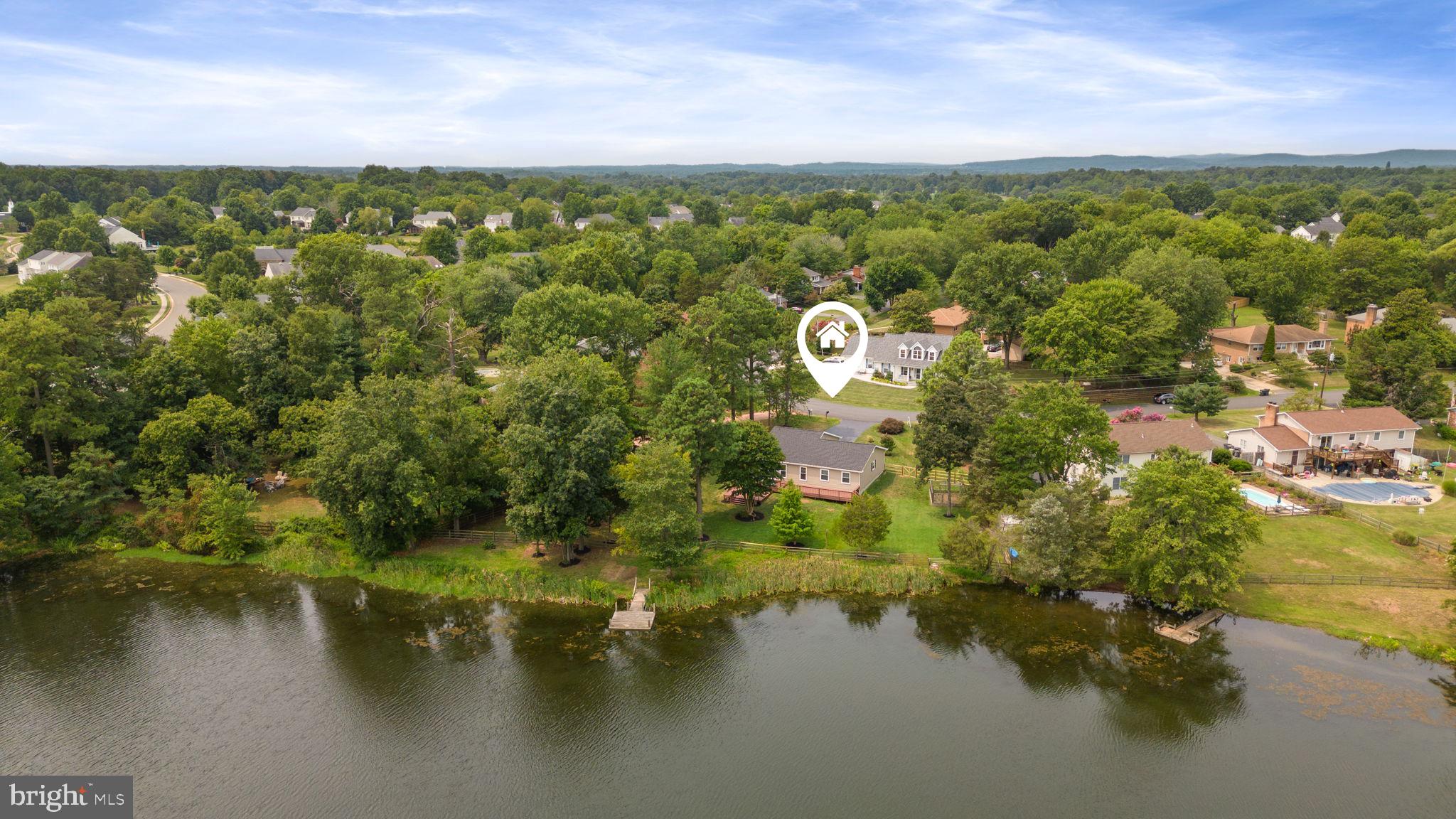 LAKEVIEW ESTATES - Residential