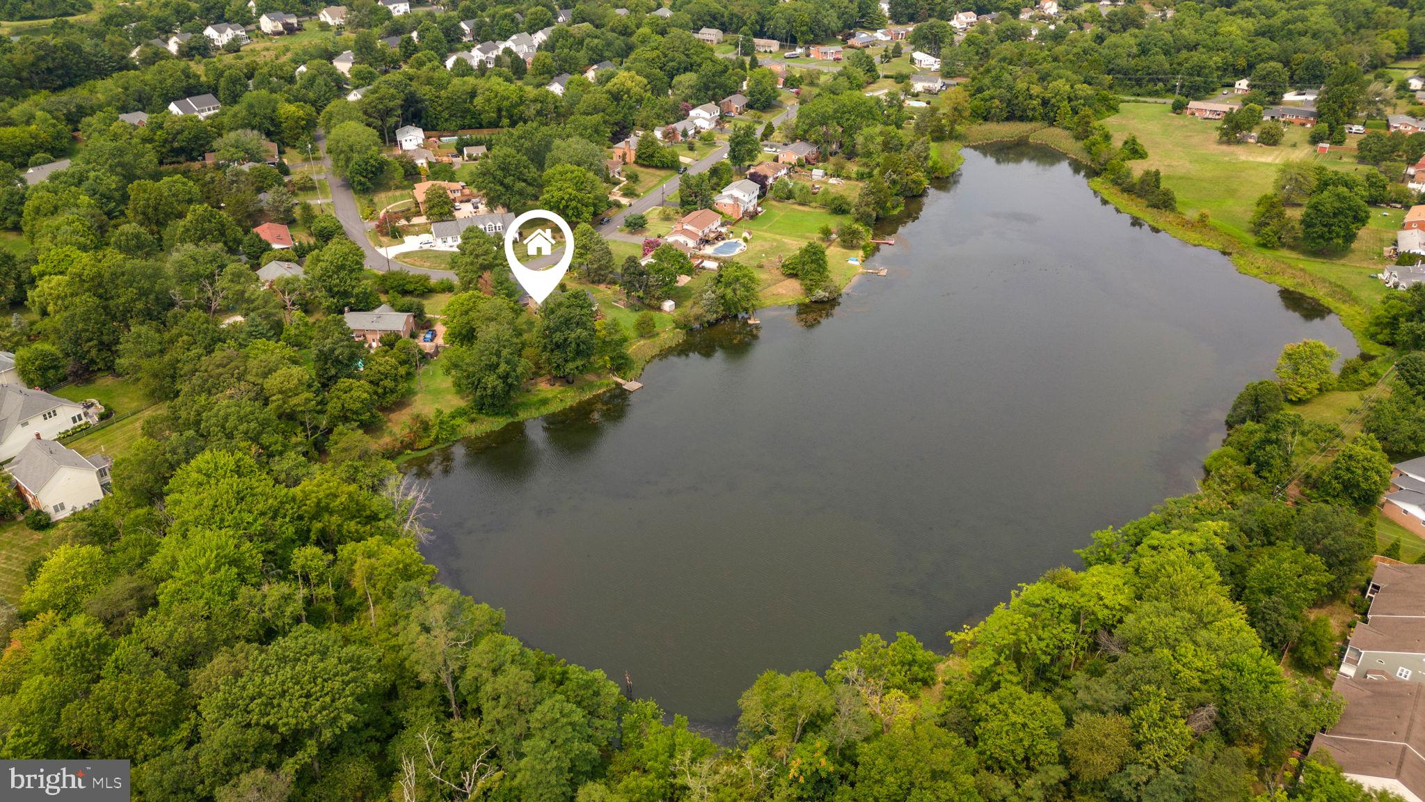 LAKEVIEW ESTATES - Residential