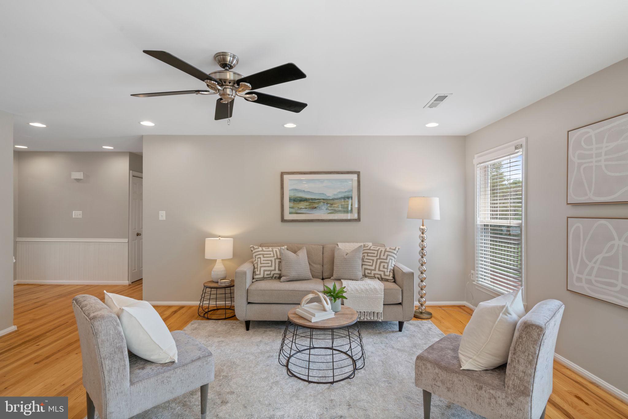 LAKEVIEW ESTATES - Residential