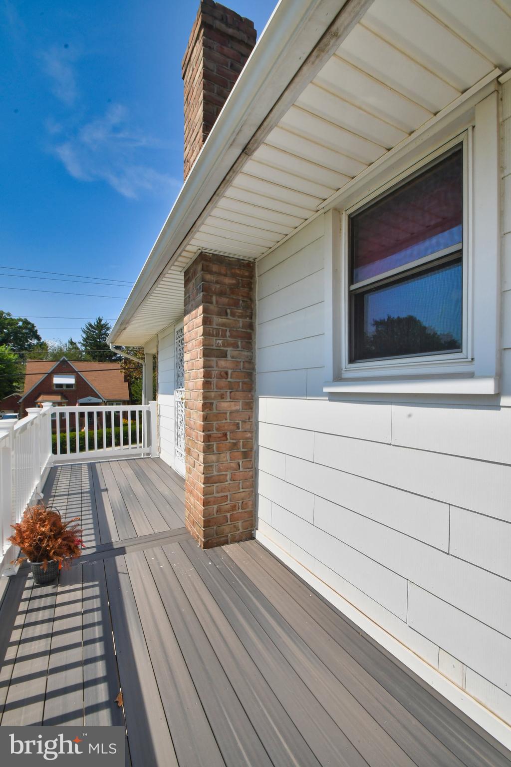 EASTERN HEIGHTS - Residential