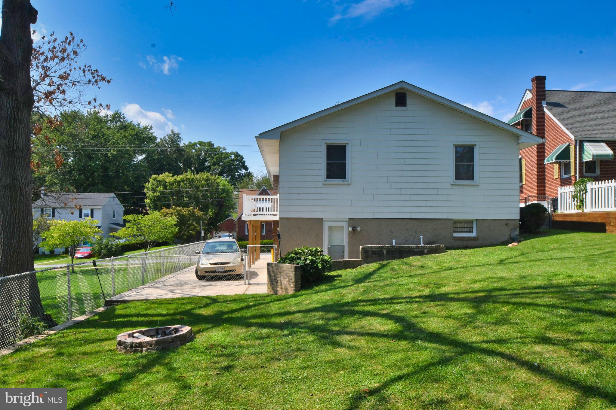 EASTERN HEIGHTS - Residential