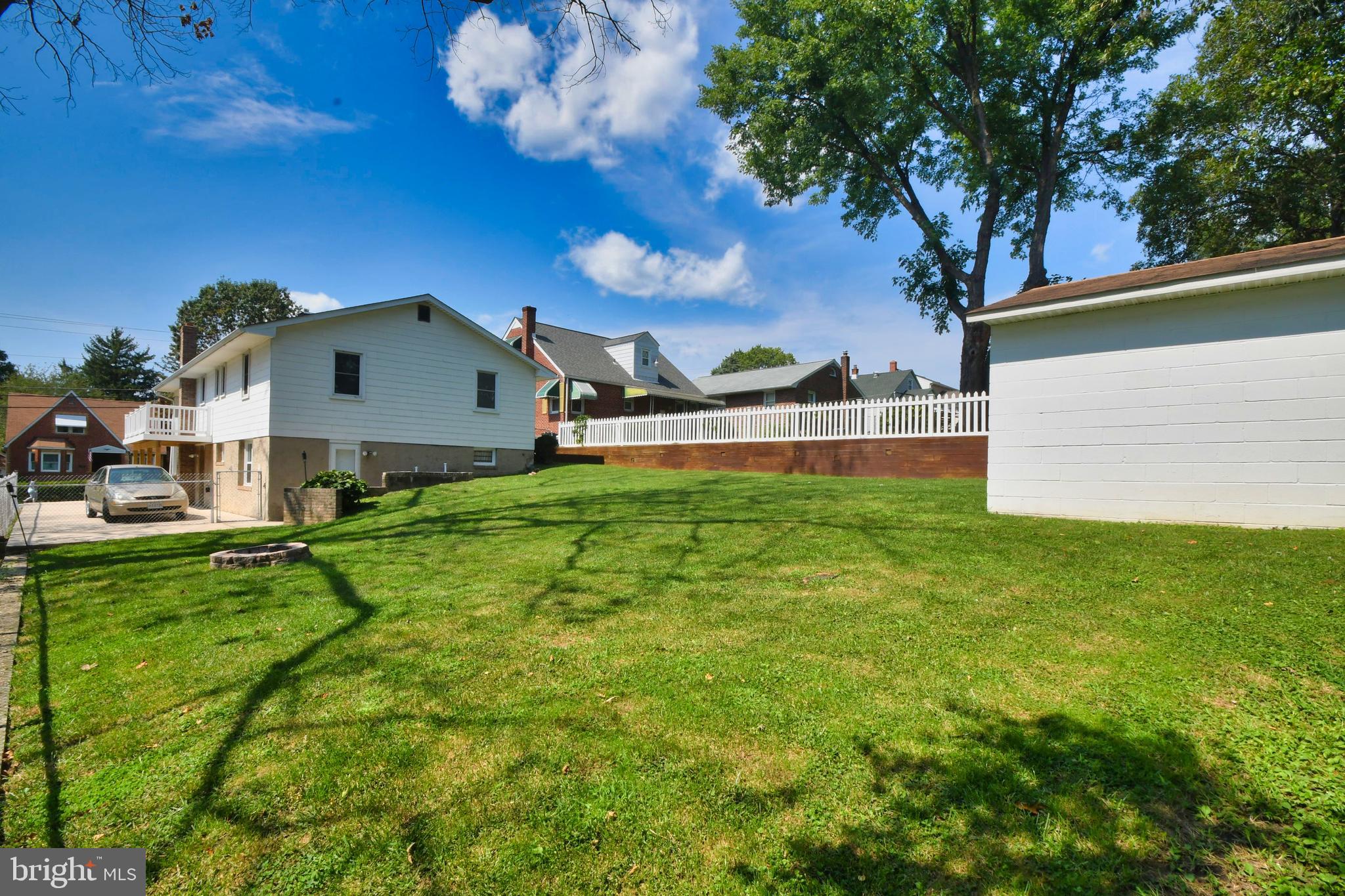 EASTERN HEIGHTS - Residential