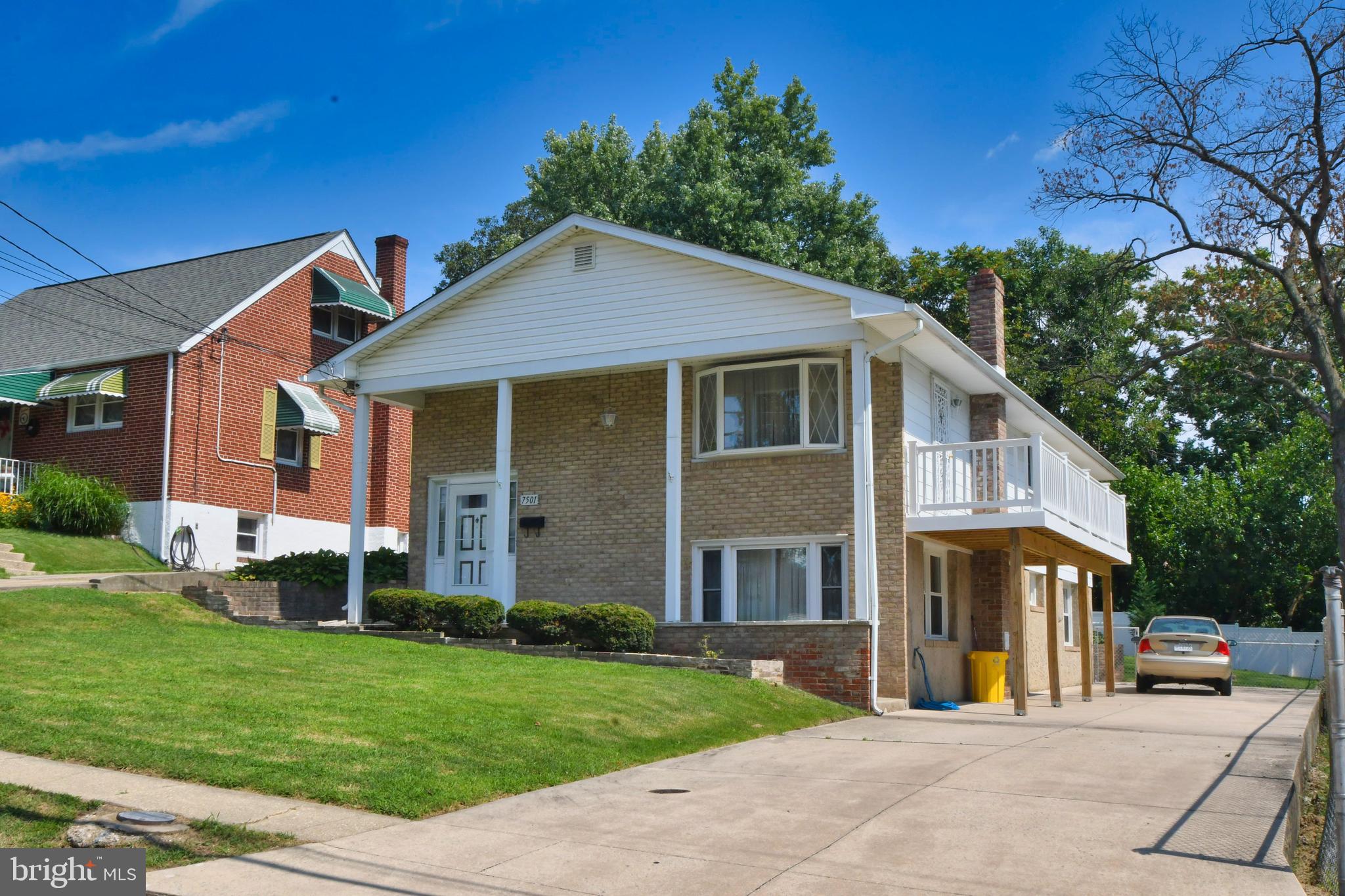 EASTERN HEIGHTS - Residential