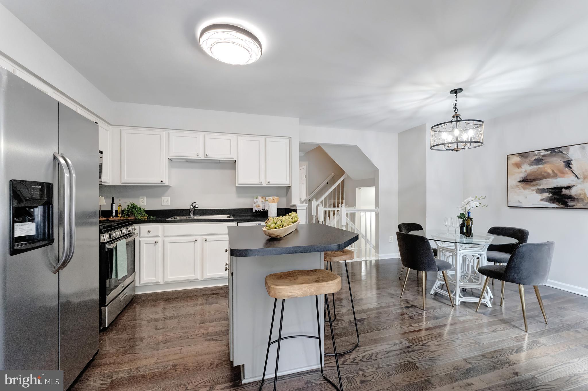 ROCKHILL CENTER ESTATES - Residential