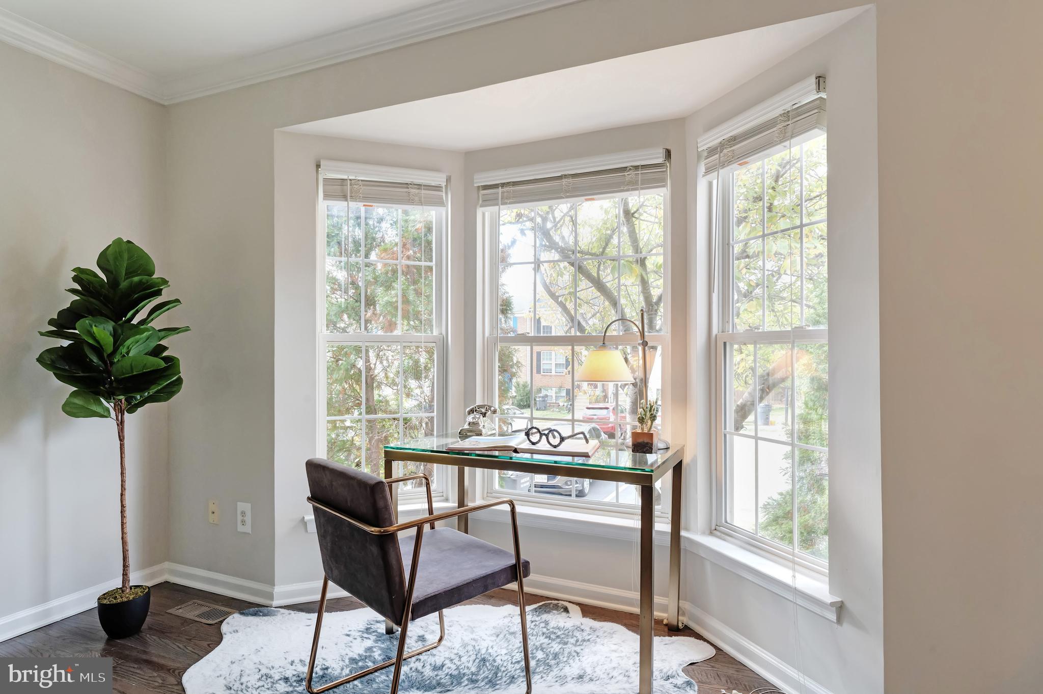 ROCKHILL CENTER ESTATES - Residential