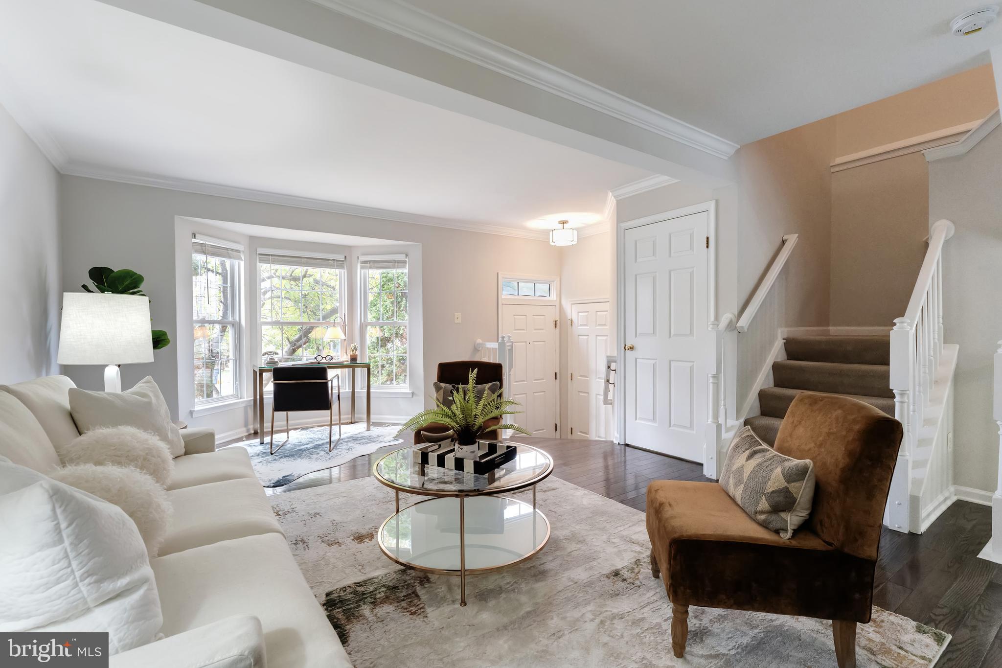 23032 POTOMAC HILL SQUARE