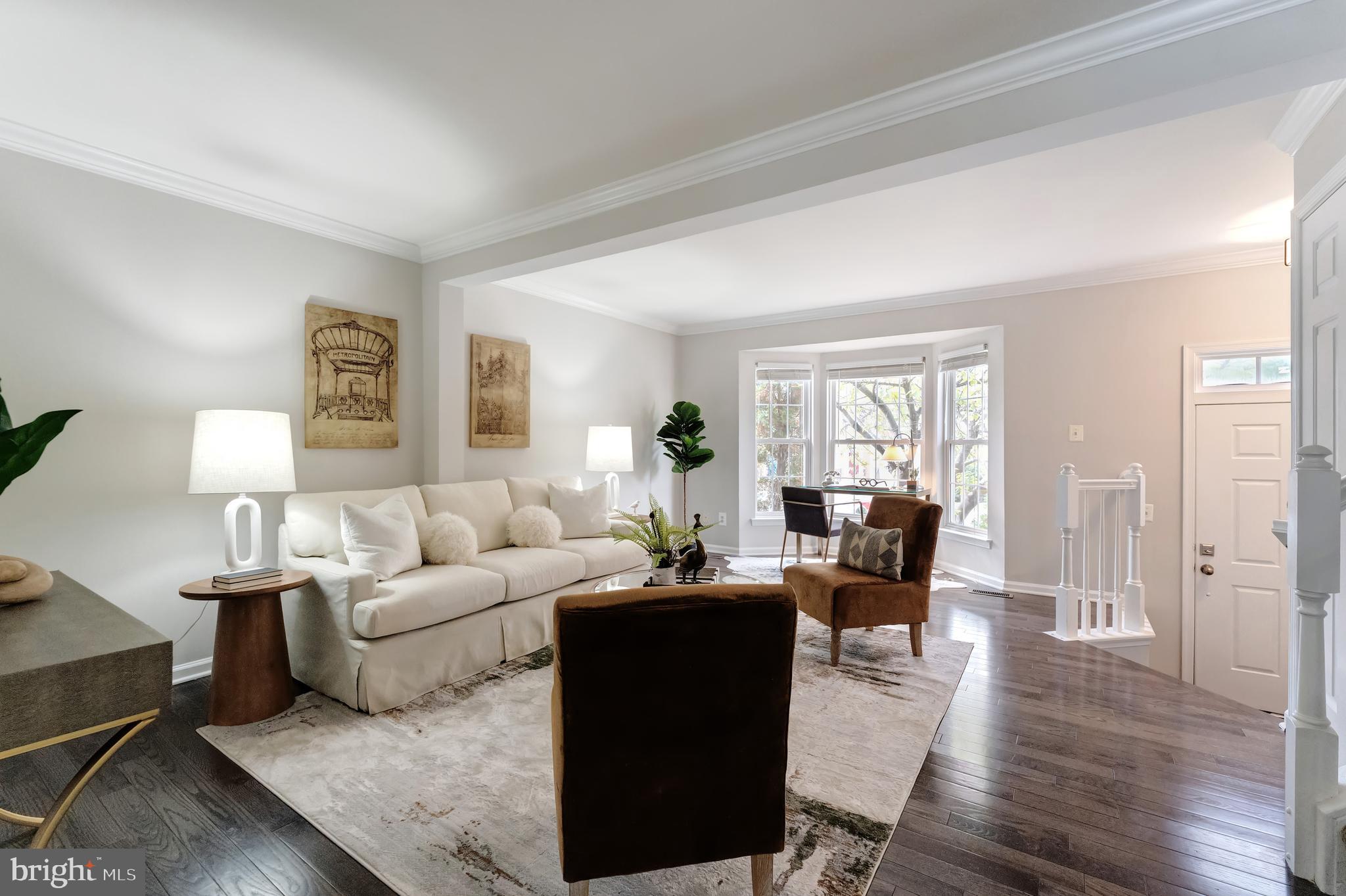 23032 POTOMAC HILL SQUARE