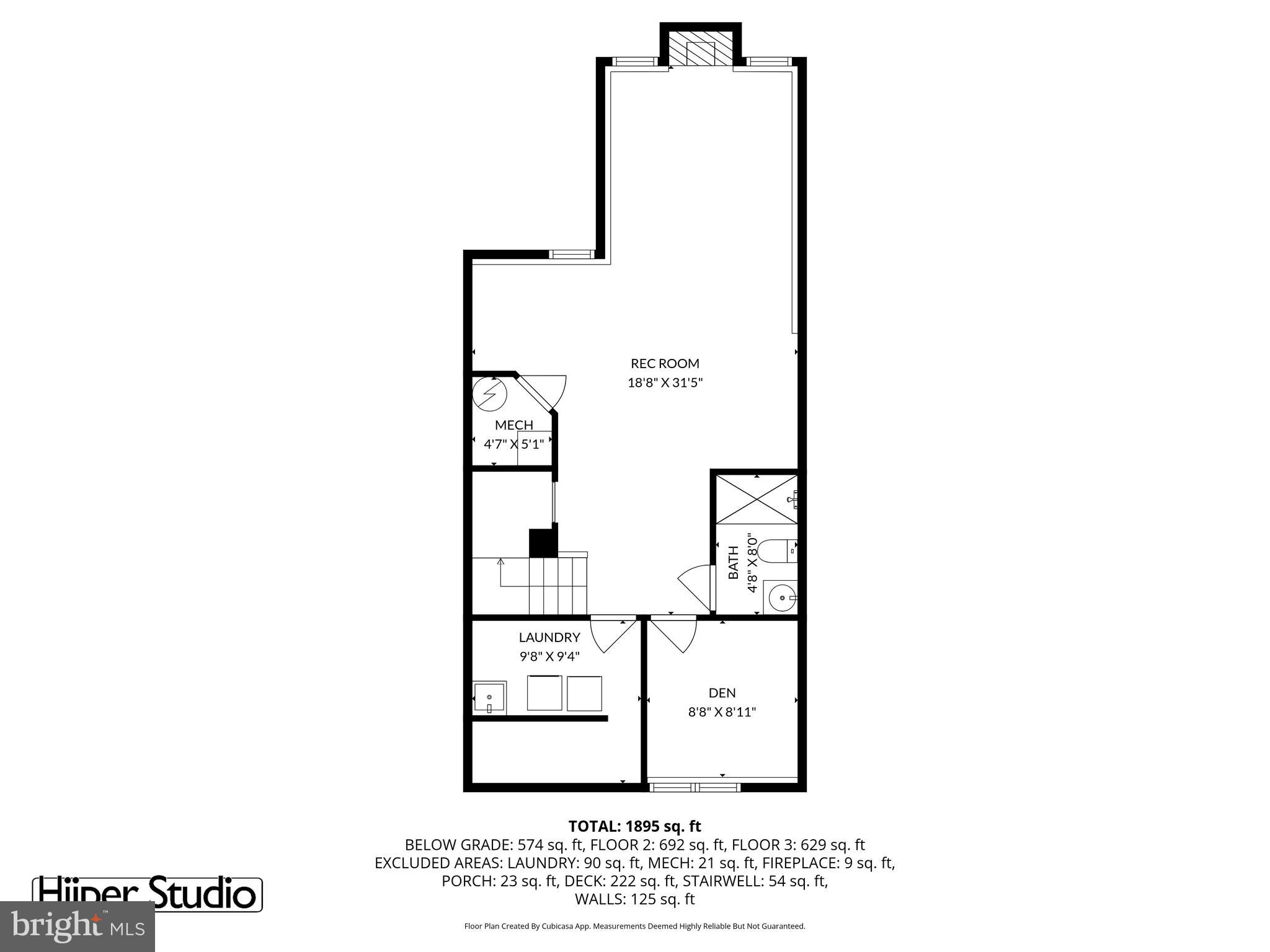 ROCKHILL CENTER ESTATES - Residential
