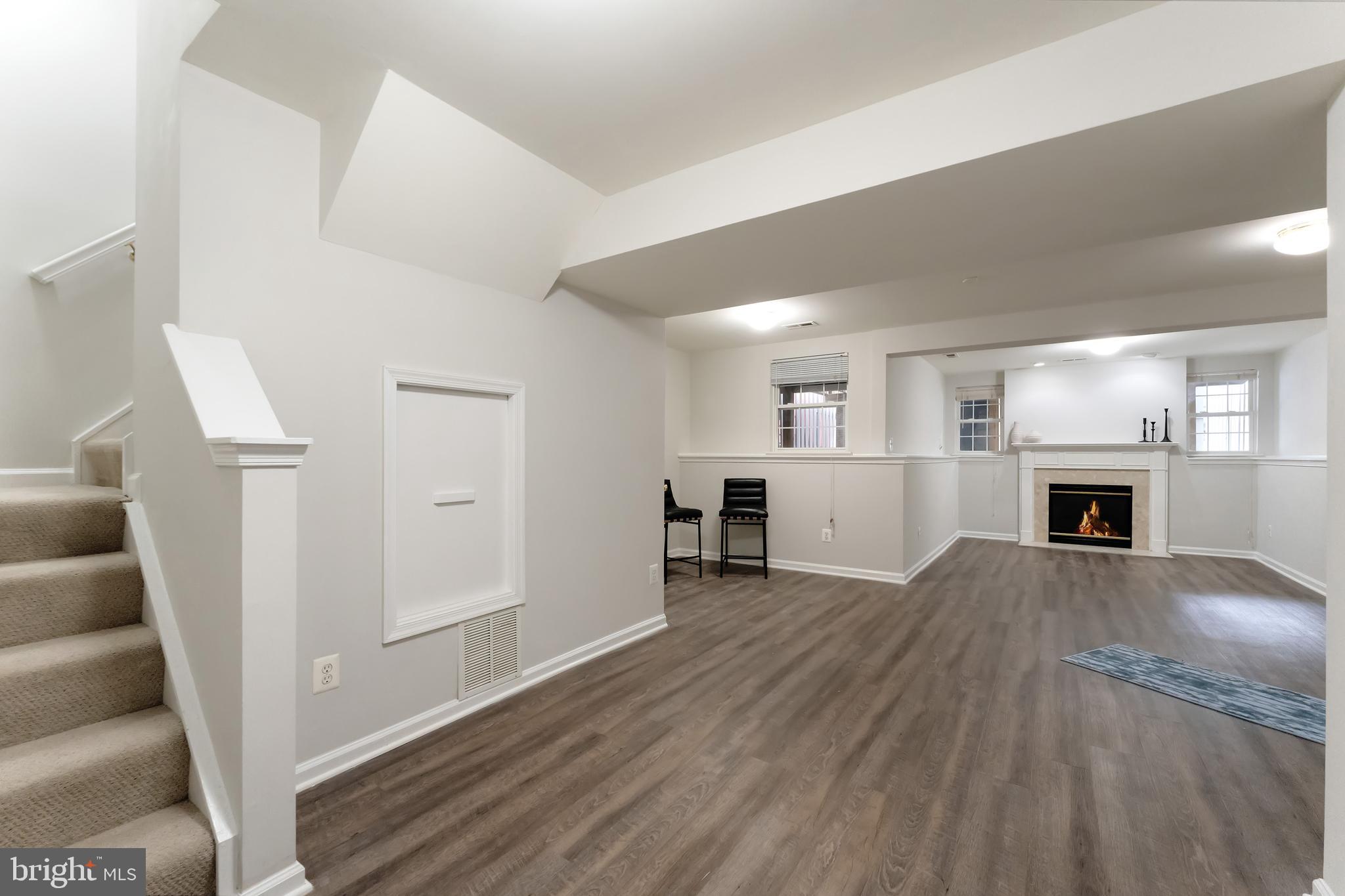 ROCKHILL CENTER ESTATES - Residential