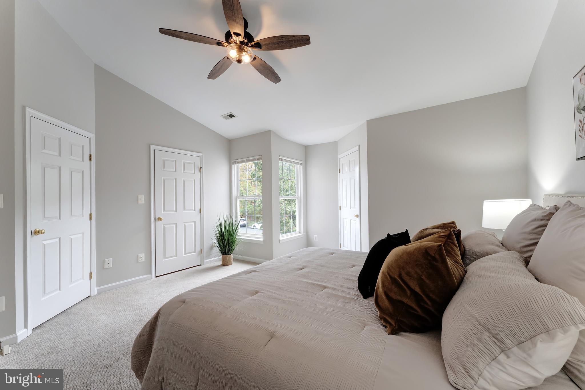 ROCKHILL CENTER ESTATES - Residential