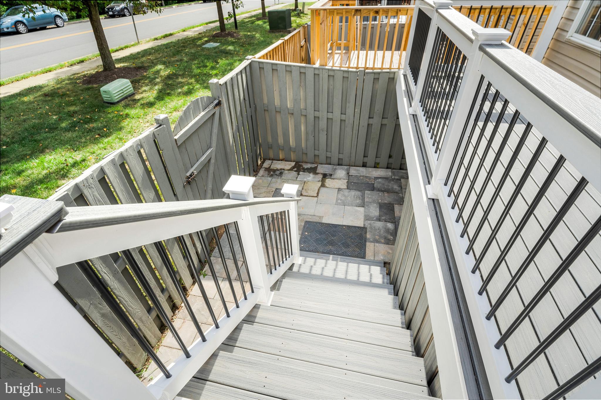 ROCKHILL CENTER ESTATES - Residential