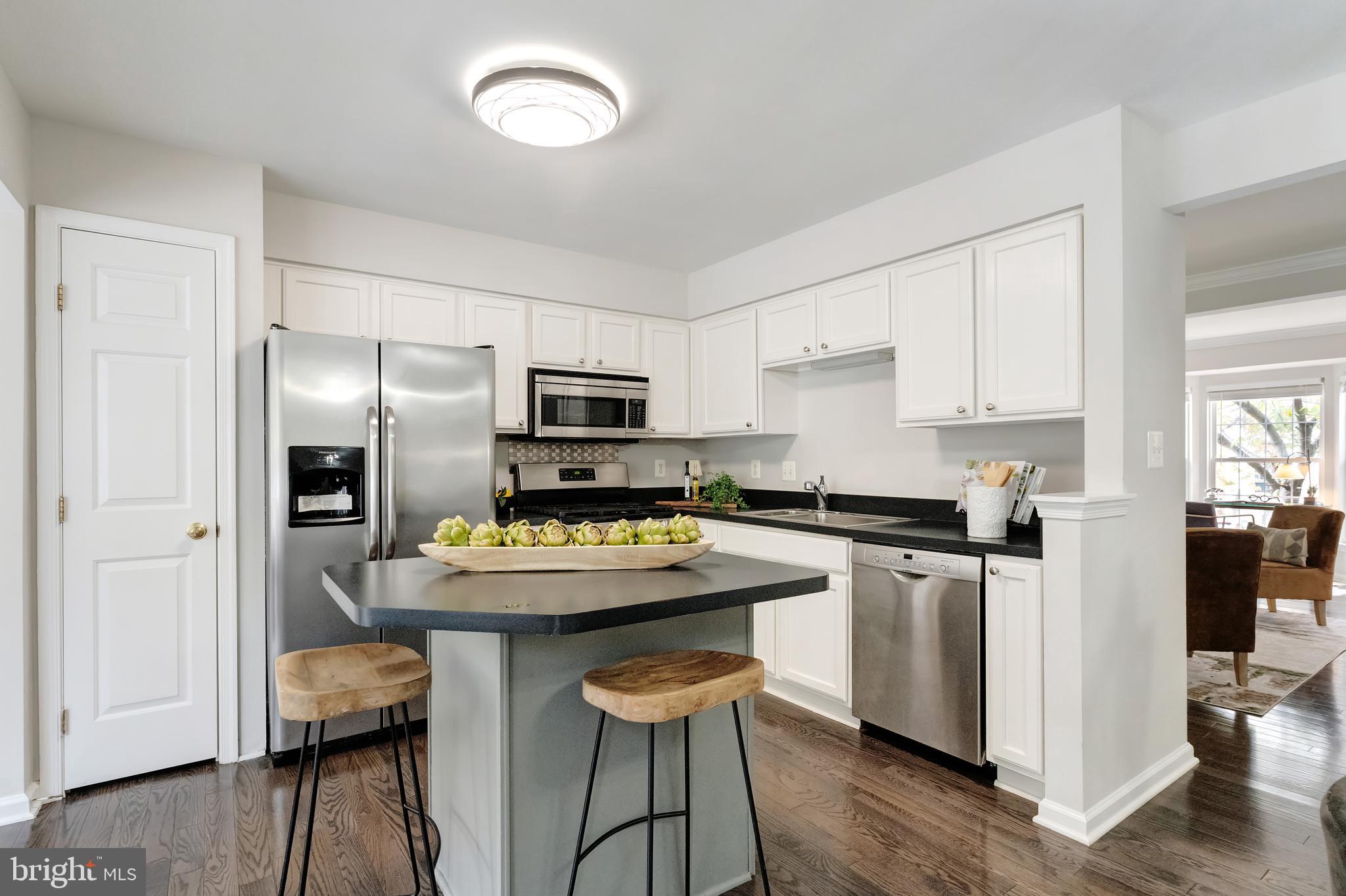 ROCKHILL CENTER ESTATES - Residential