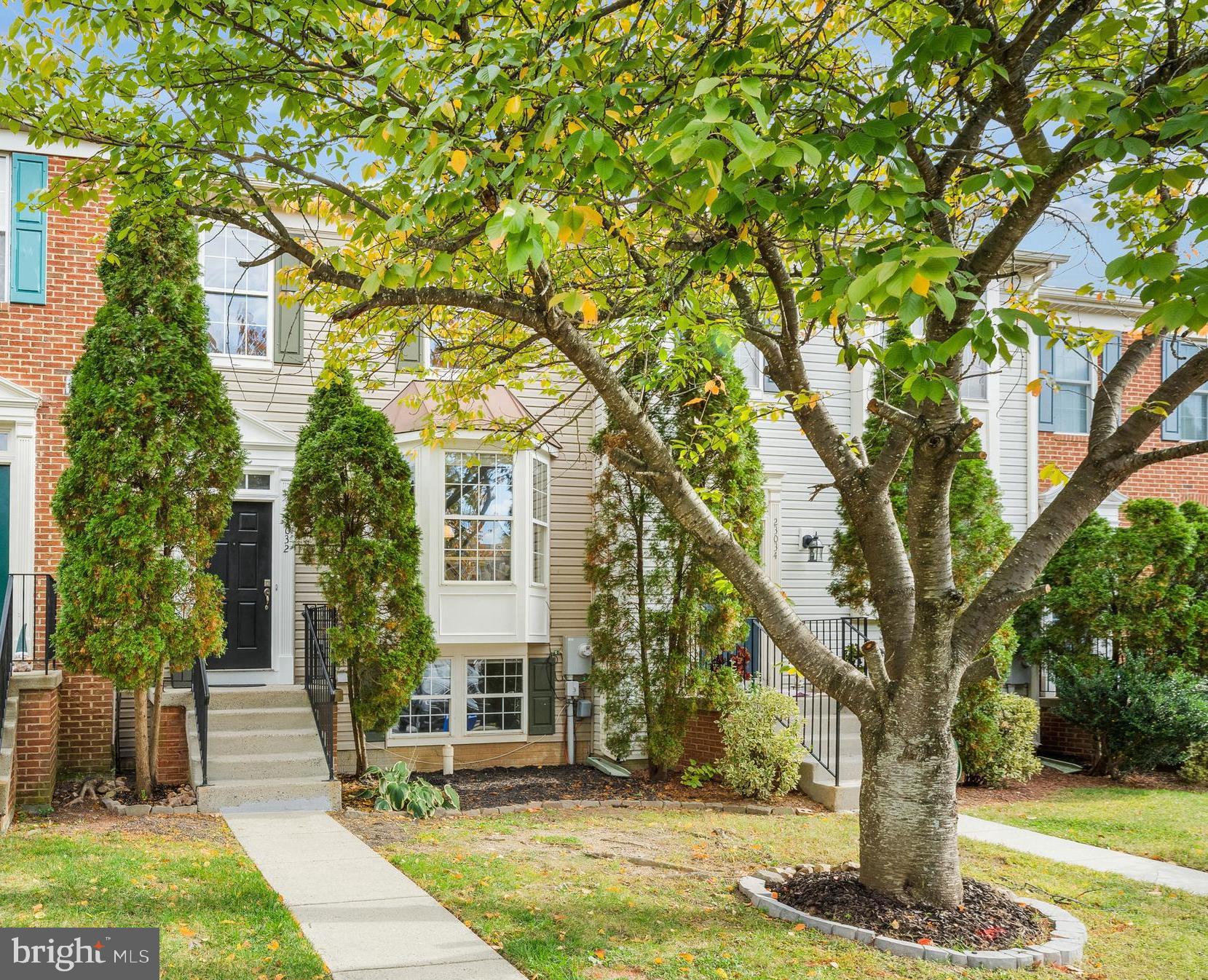 ROCKHILL CENTER ESTATES - Residential