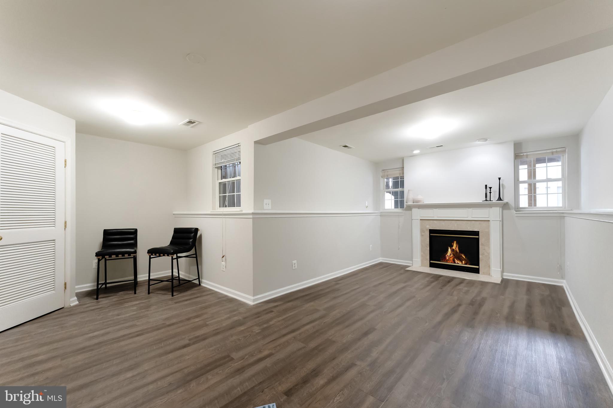 ROCKHILL CENTER ESTATES - Residential