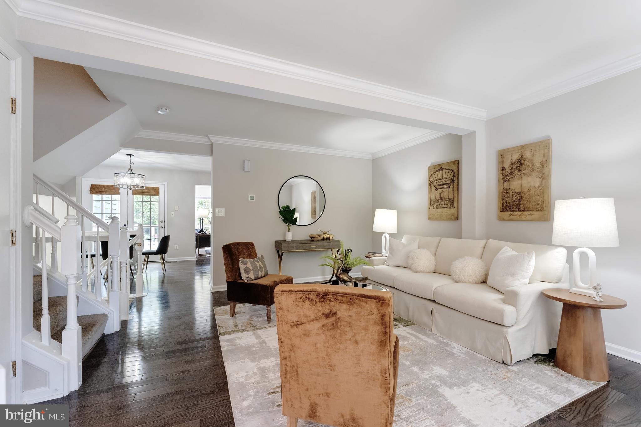 23032 POTOMAC HILL SQUARE