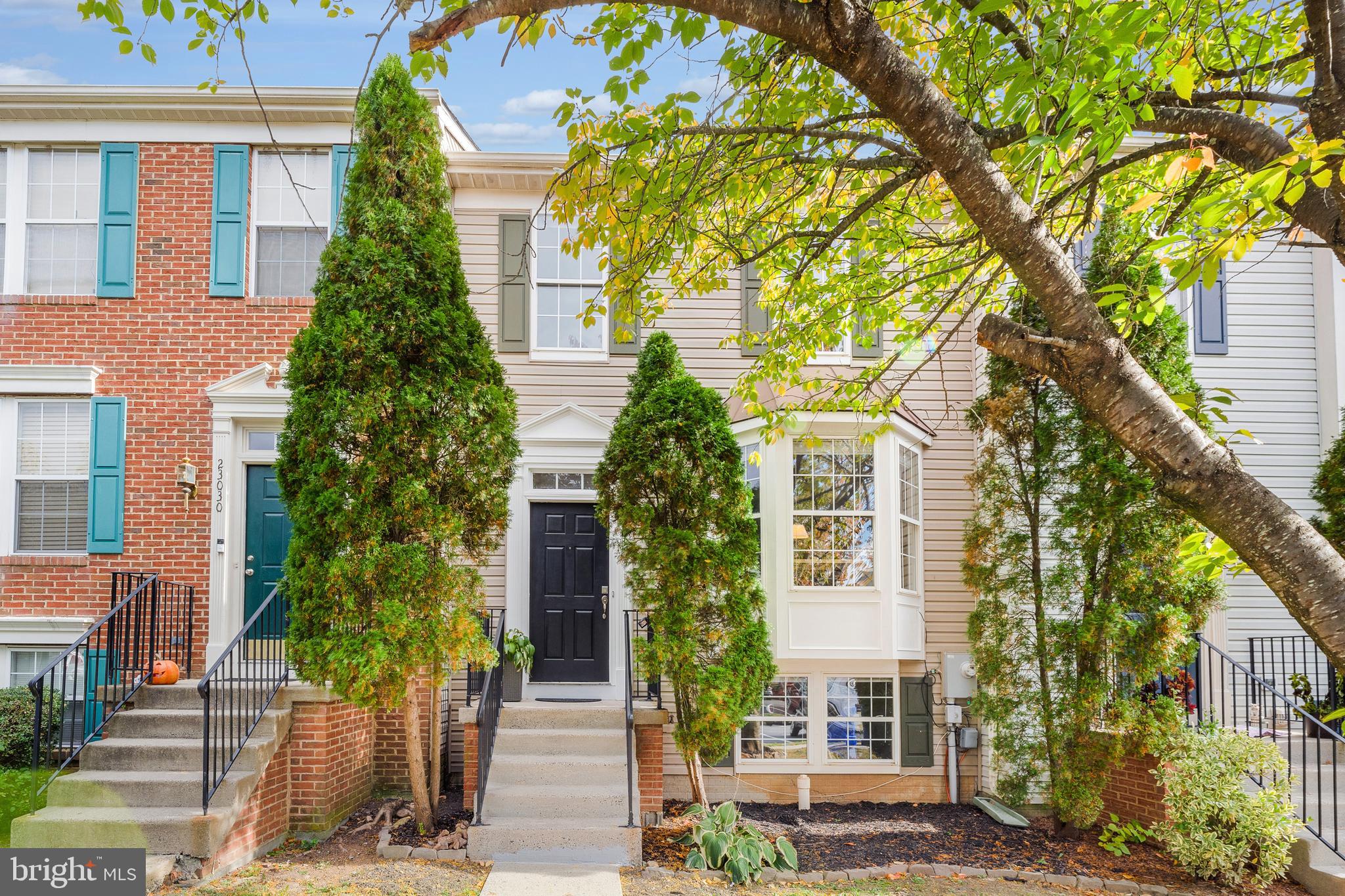 ROCKHILL CENTER ESTATES - Residential