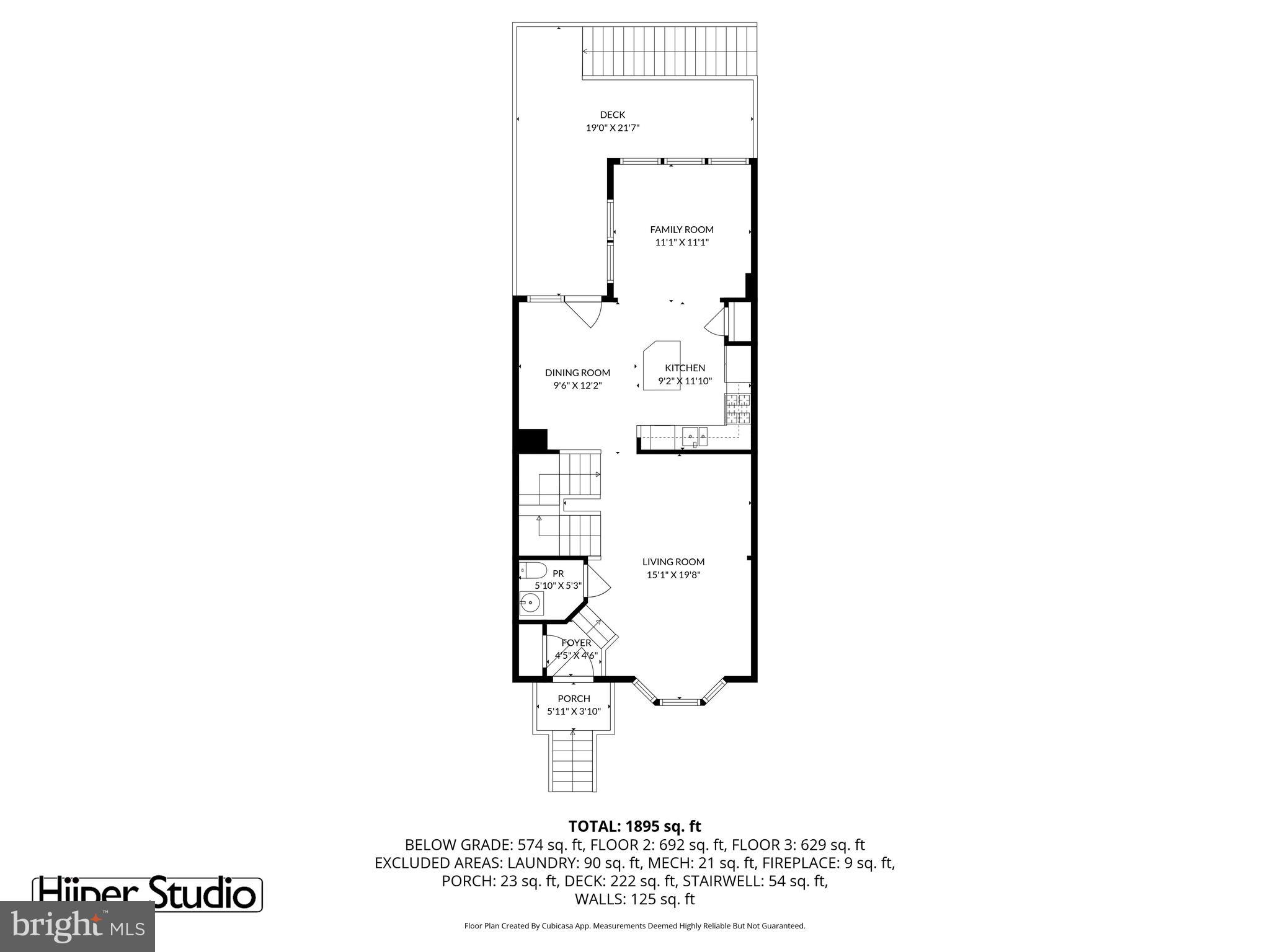 ROCKHILL CENTER ESTATES - Residential