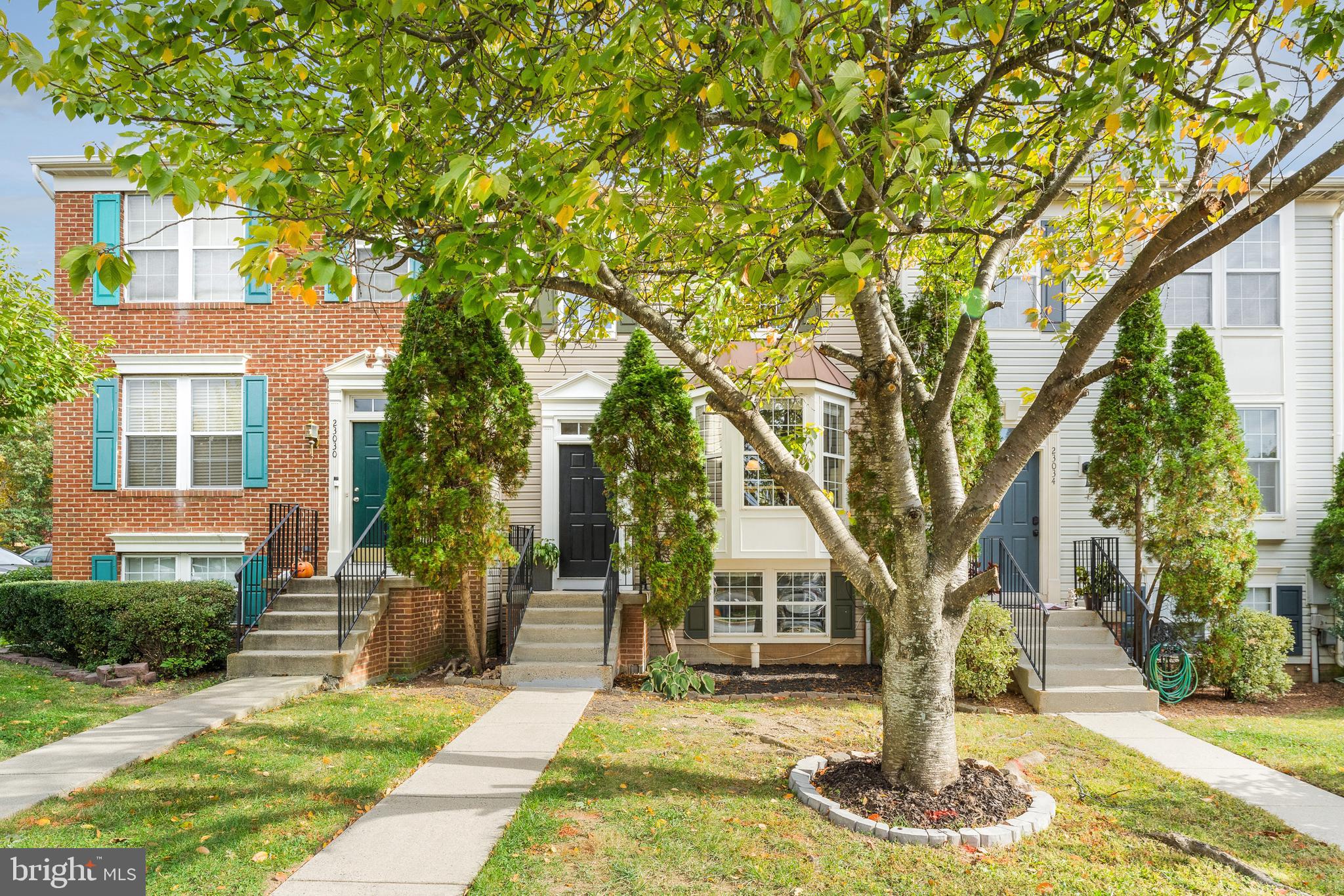 ROCKHILL CENTER ESTATES - Residential