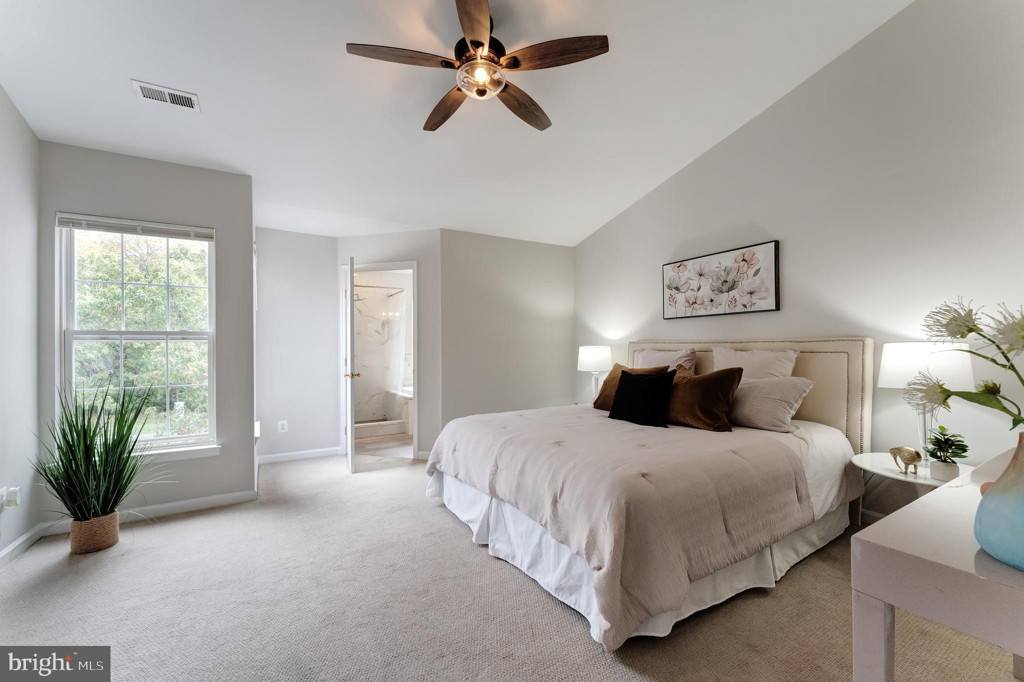 ROCKHILL CENTER ESTATES - Residential