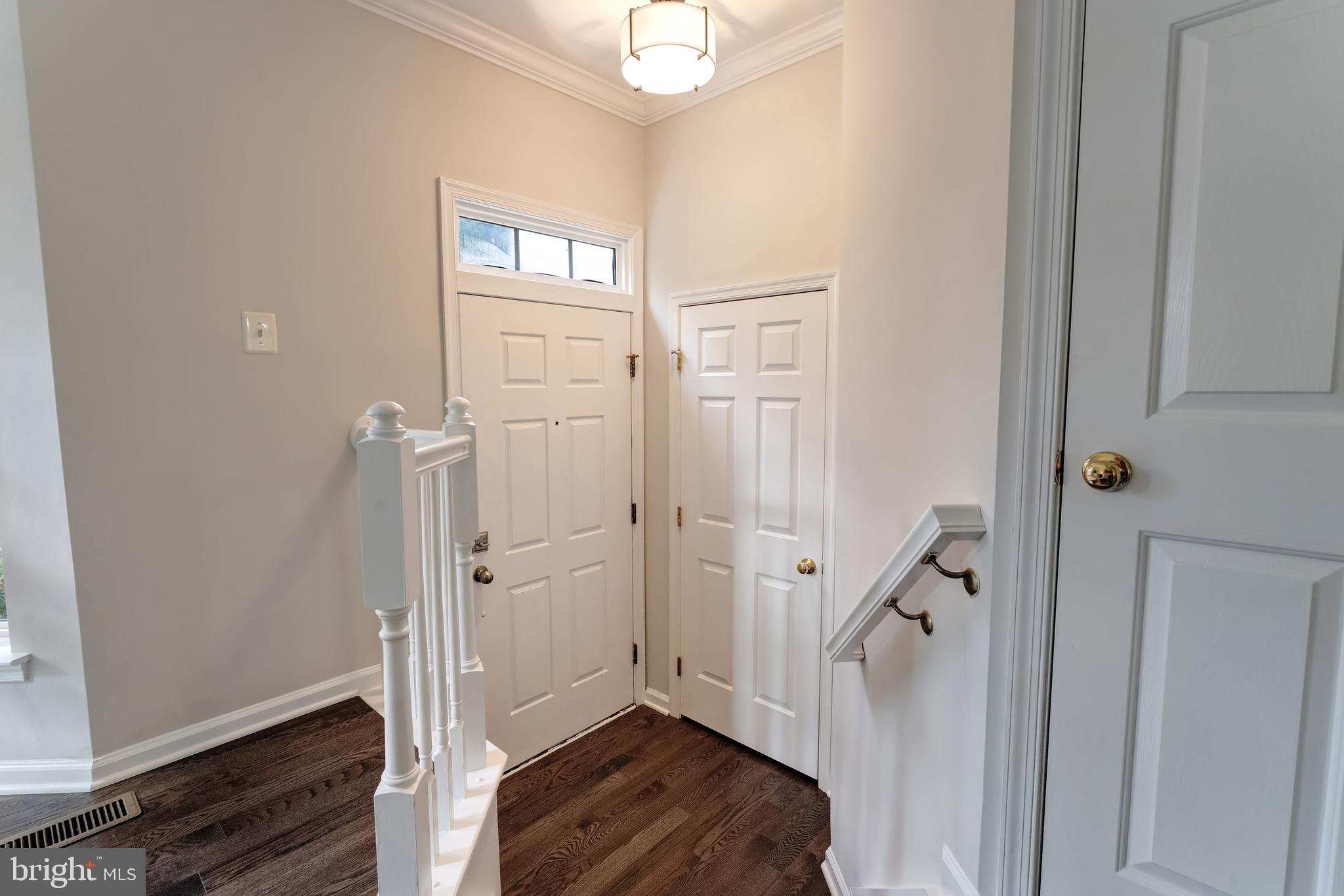 ROCKHILL CENTER ESTATES - Residential