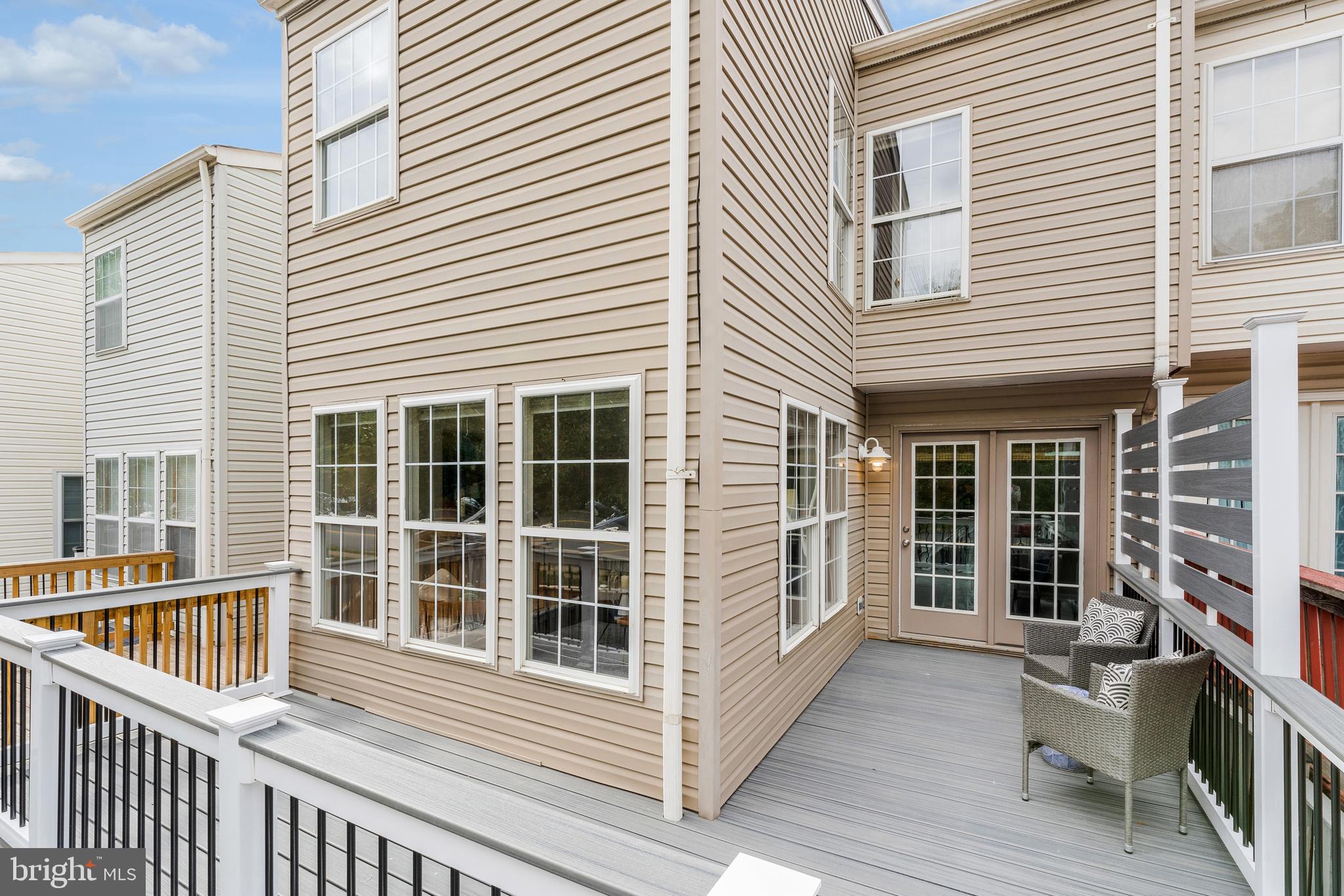 ROCKHILL CENTER ESTATES - Residential