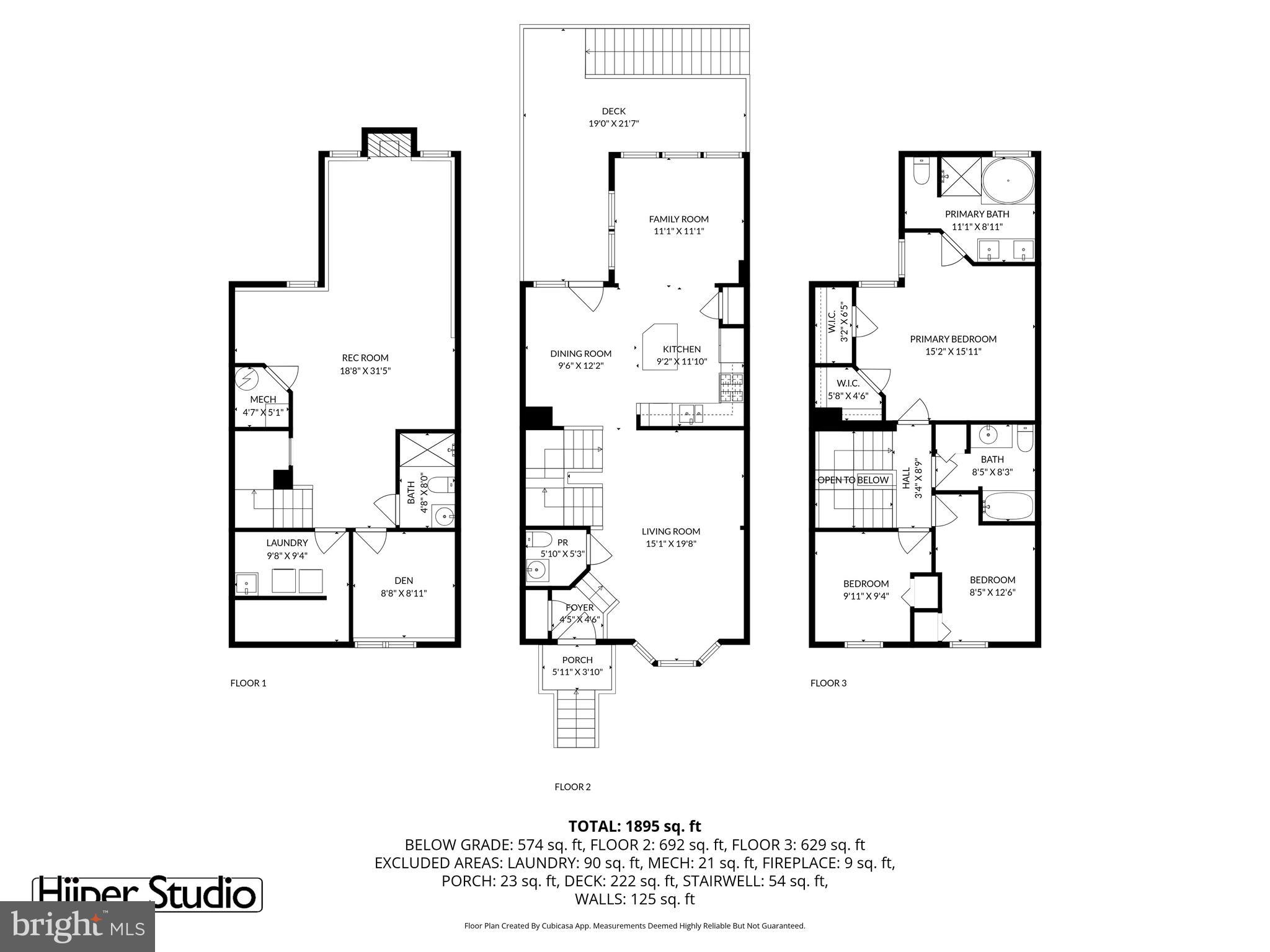 ROCKHILL CENTER ESTATES - Residential