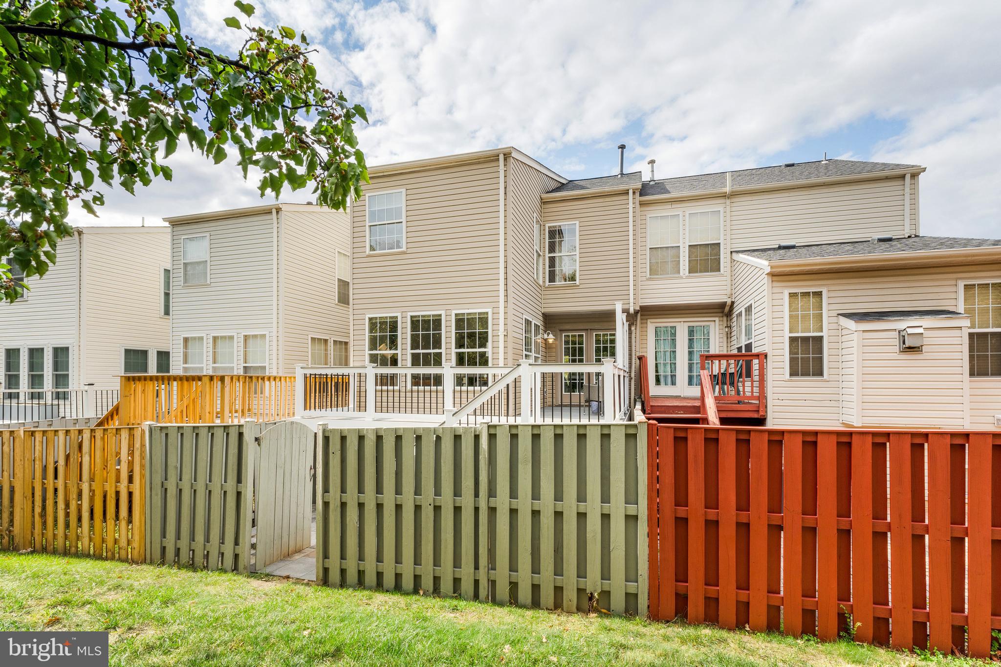 ROCKHILL CENTER ESTATES - Residential