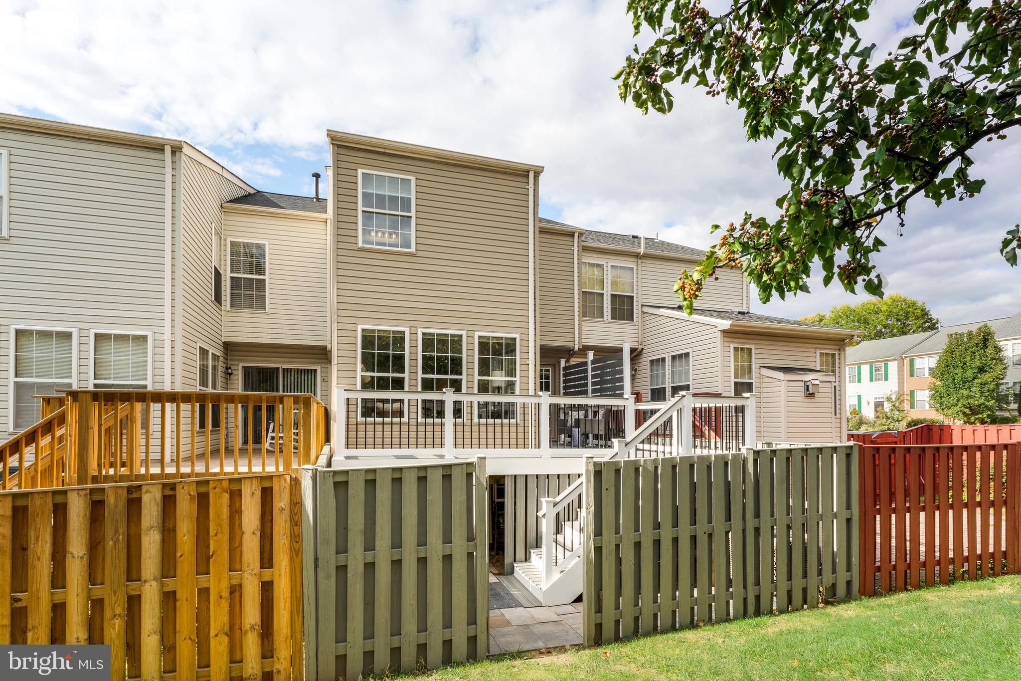 ROCKHILL CENTER ESTATES - Residential