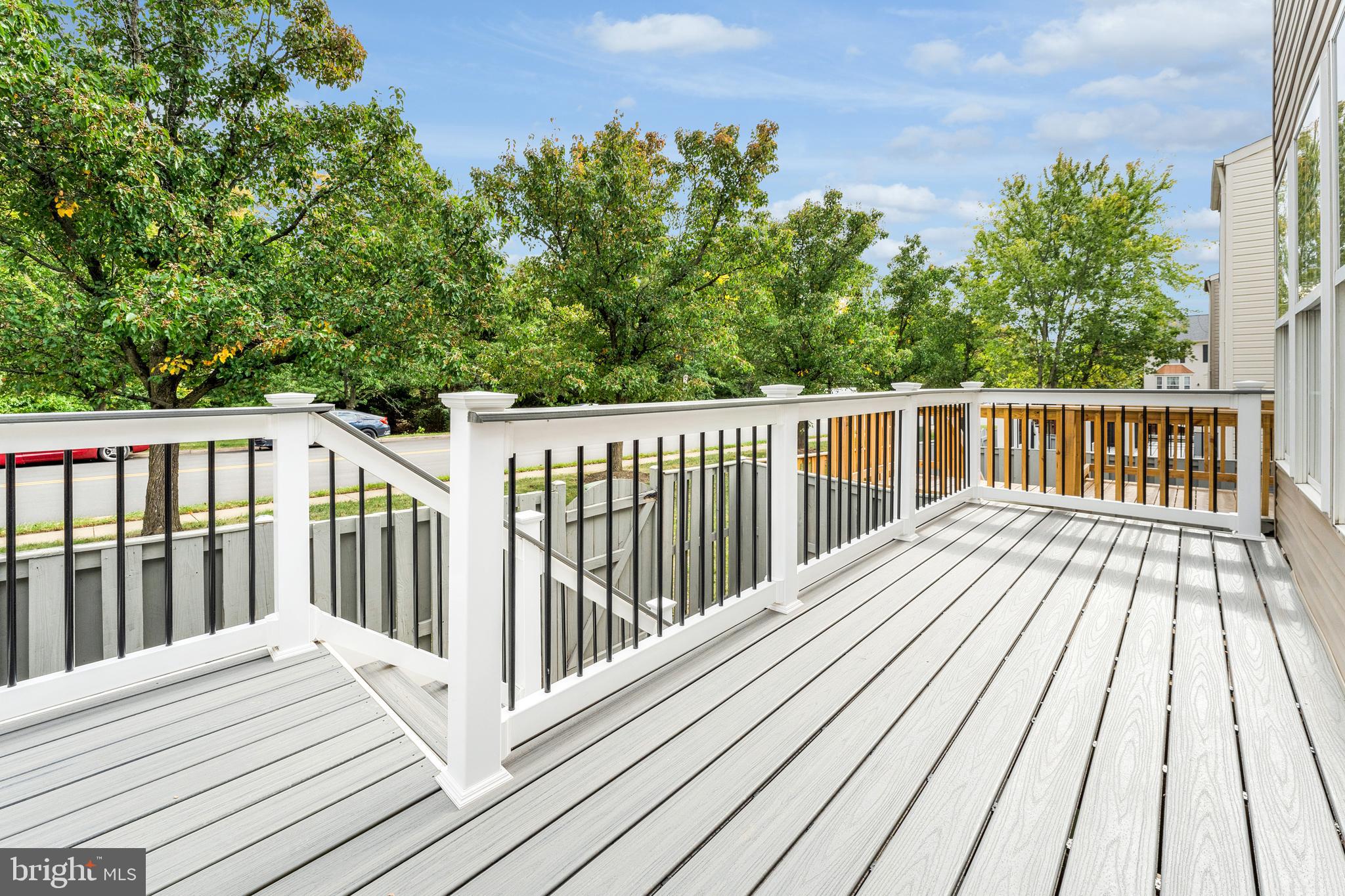 ROCKHILL CENTER ESTATES - Residential