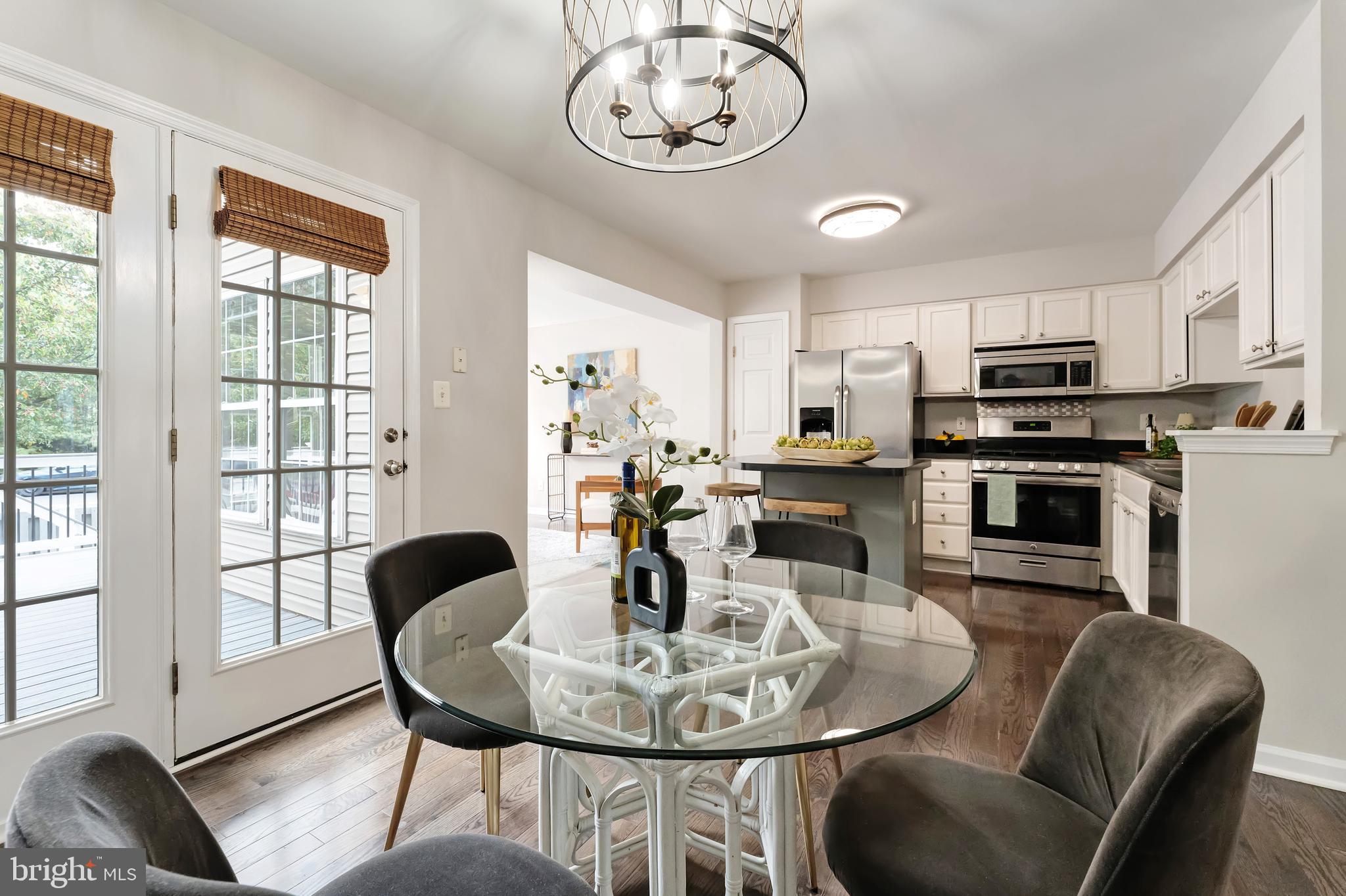 ROCKHILL CENTER ESTATES - Residential